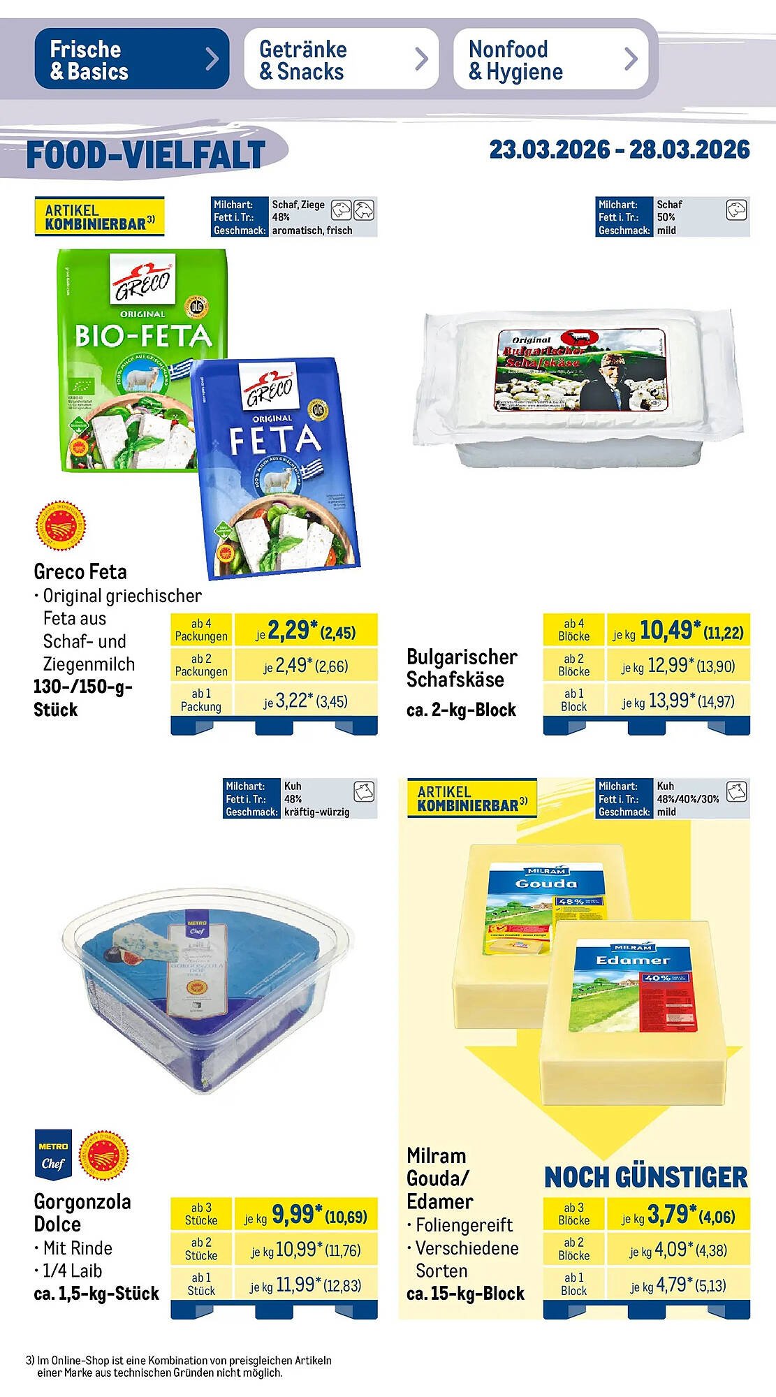 METRO Prospekt (2026-03-22 - 2026-03-28)