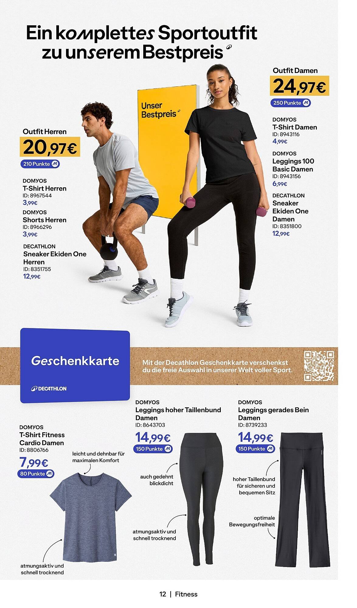 Decathlon Prospekt (2026-03-19 - 2026-04-19)