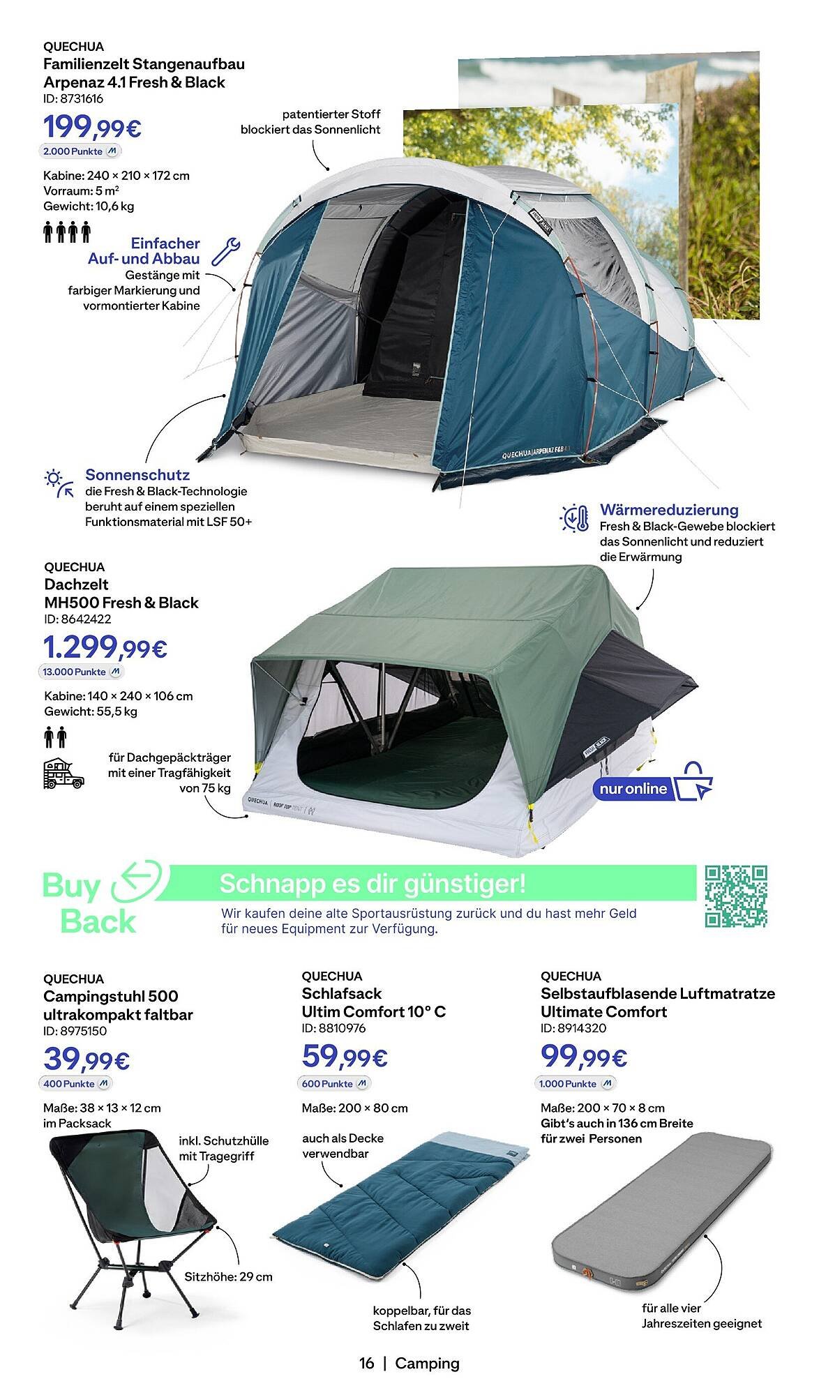 Decathlon Prospekt (2026-03-19 - 2026-04-19)