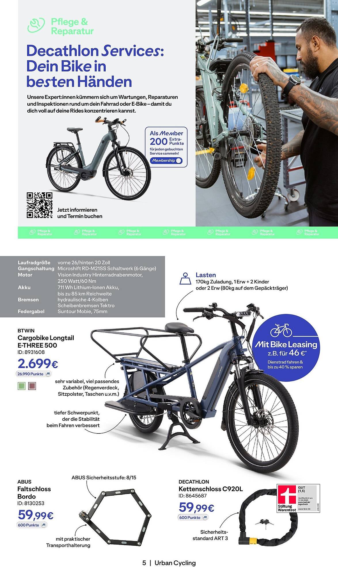 Decathlon Prospekt (2026-03-19 - 2026-04-19)