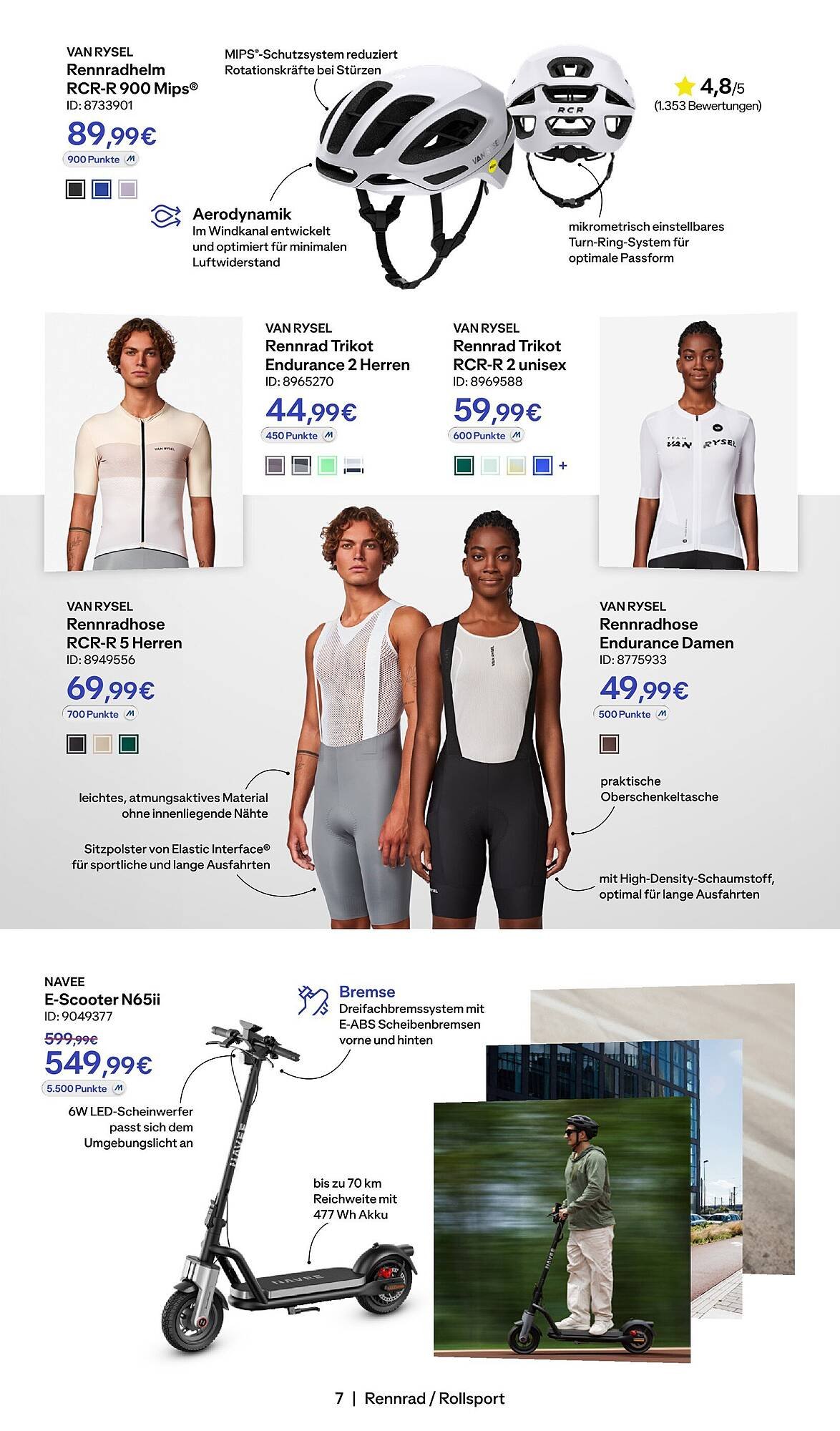 Decathlon Prospekt (2026-03-19 - 2026-04-19)
