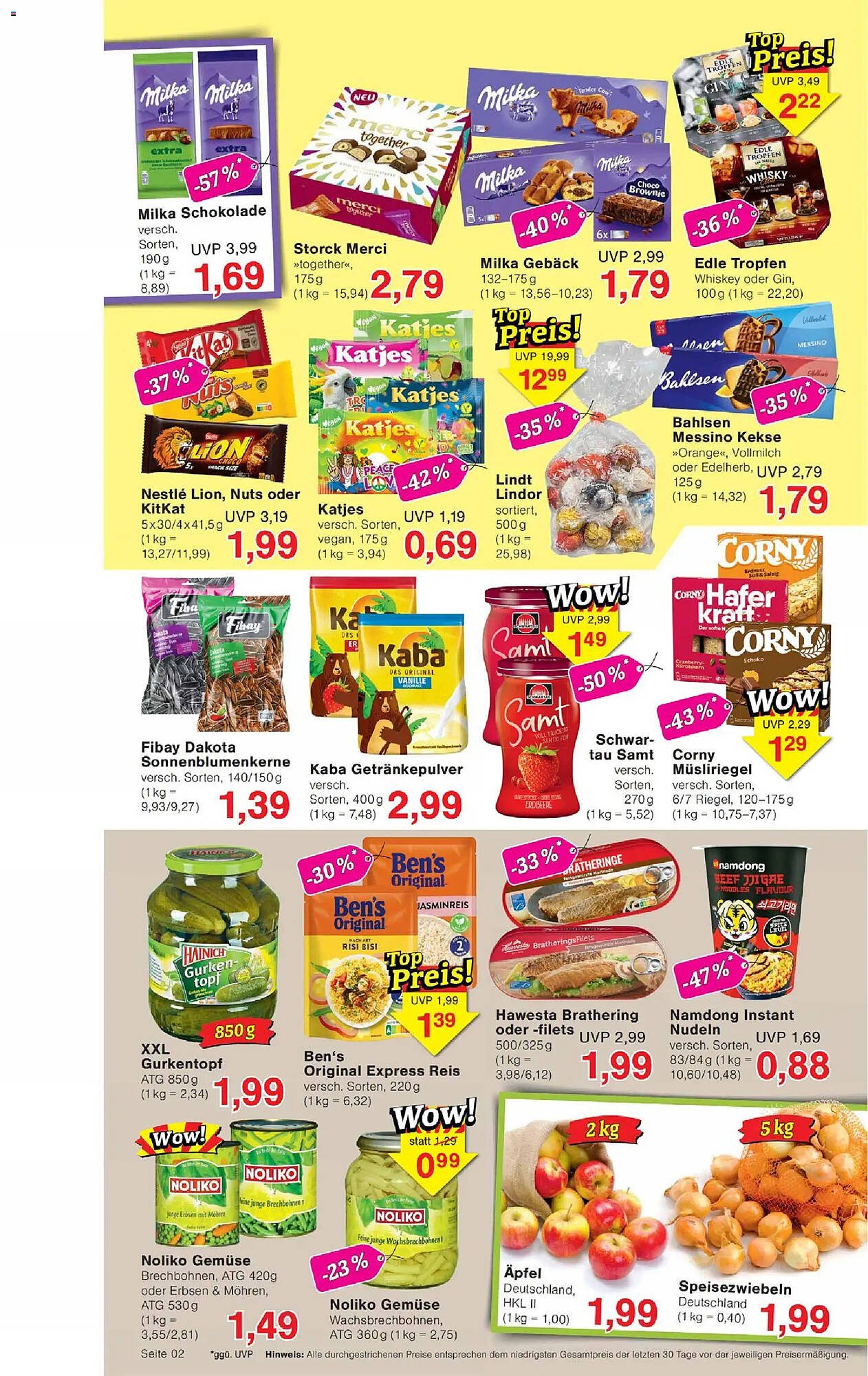 Jawoll Prospekt (2026-04-20 - 2026-04-25)