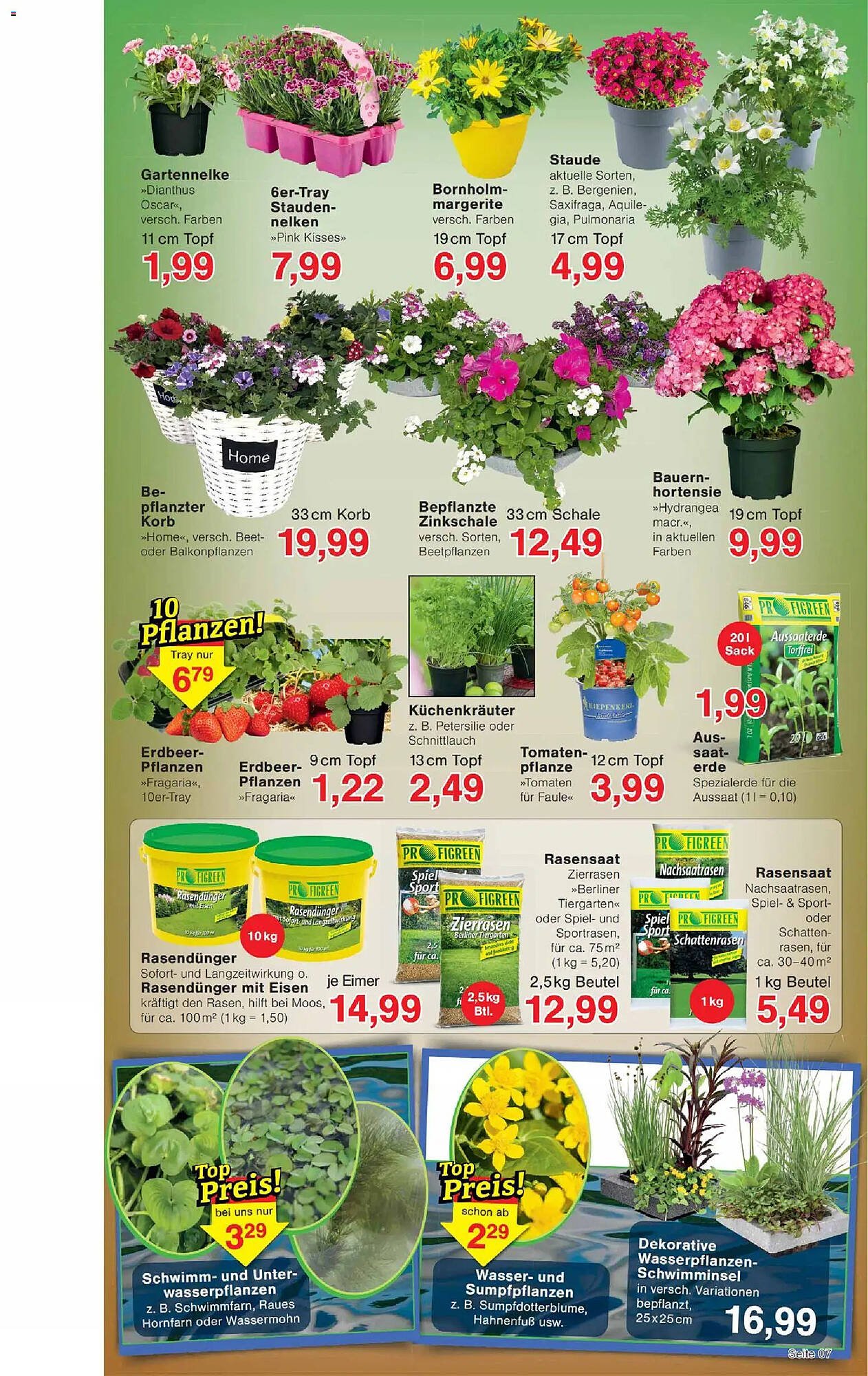 Jawoll Prospekt (2026-04-20 - 2026-04-25)