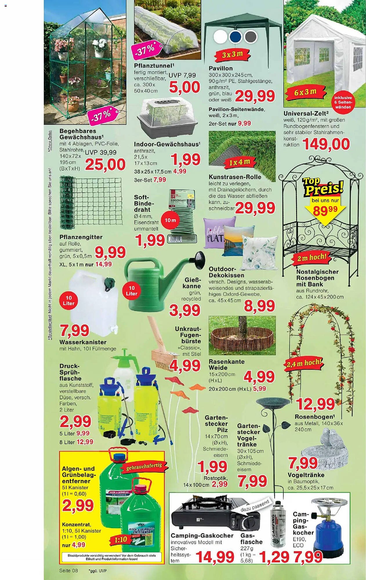 Jawoll Prospekt (2026-04-20 - 2026-04-25)