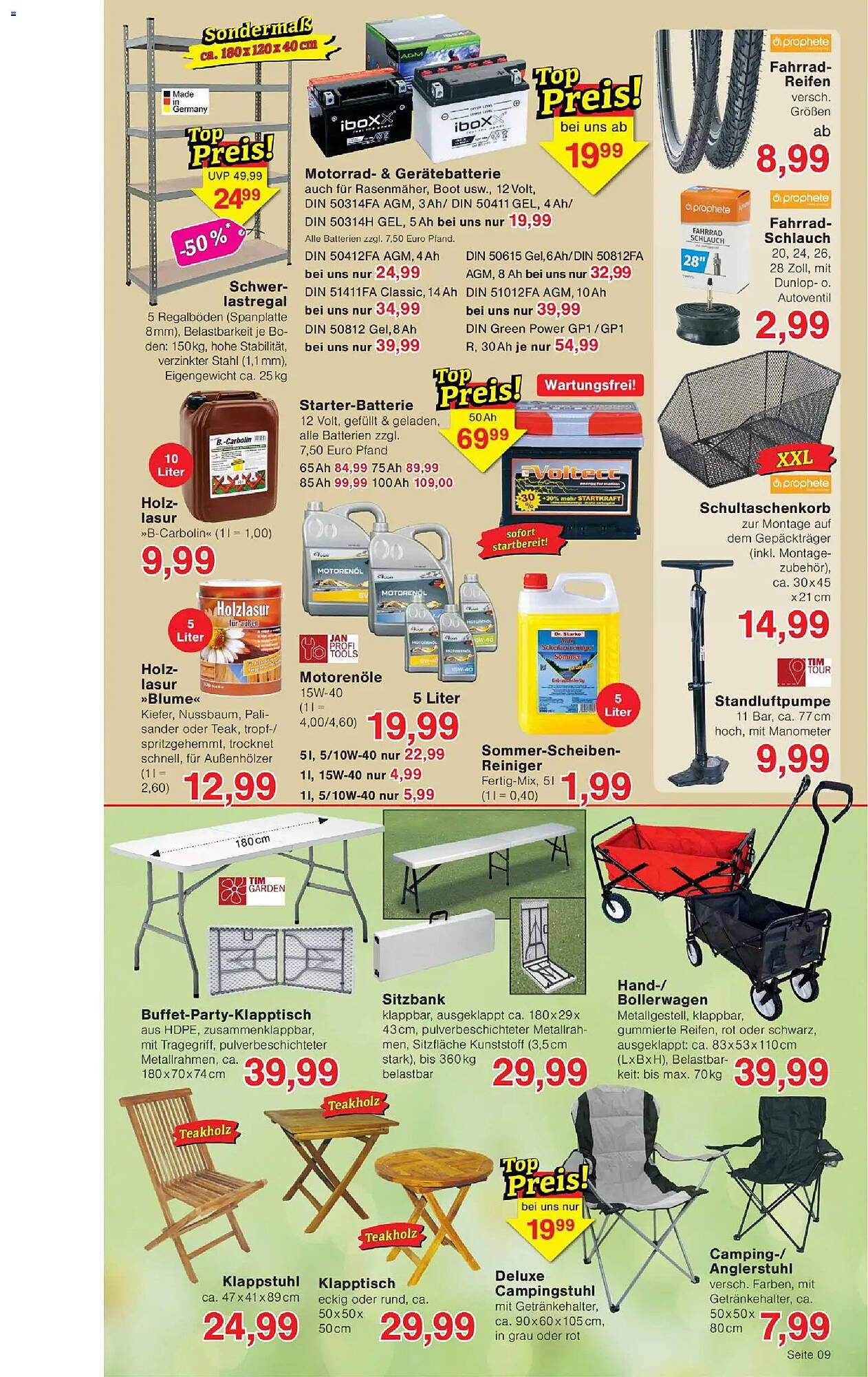 Jawoll Prospekt (2026-04-20 - 2026-04-25)