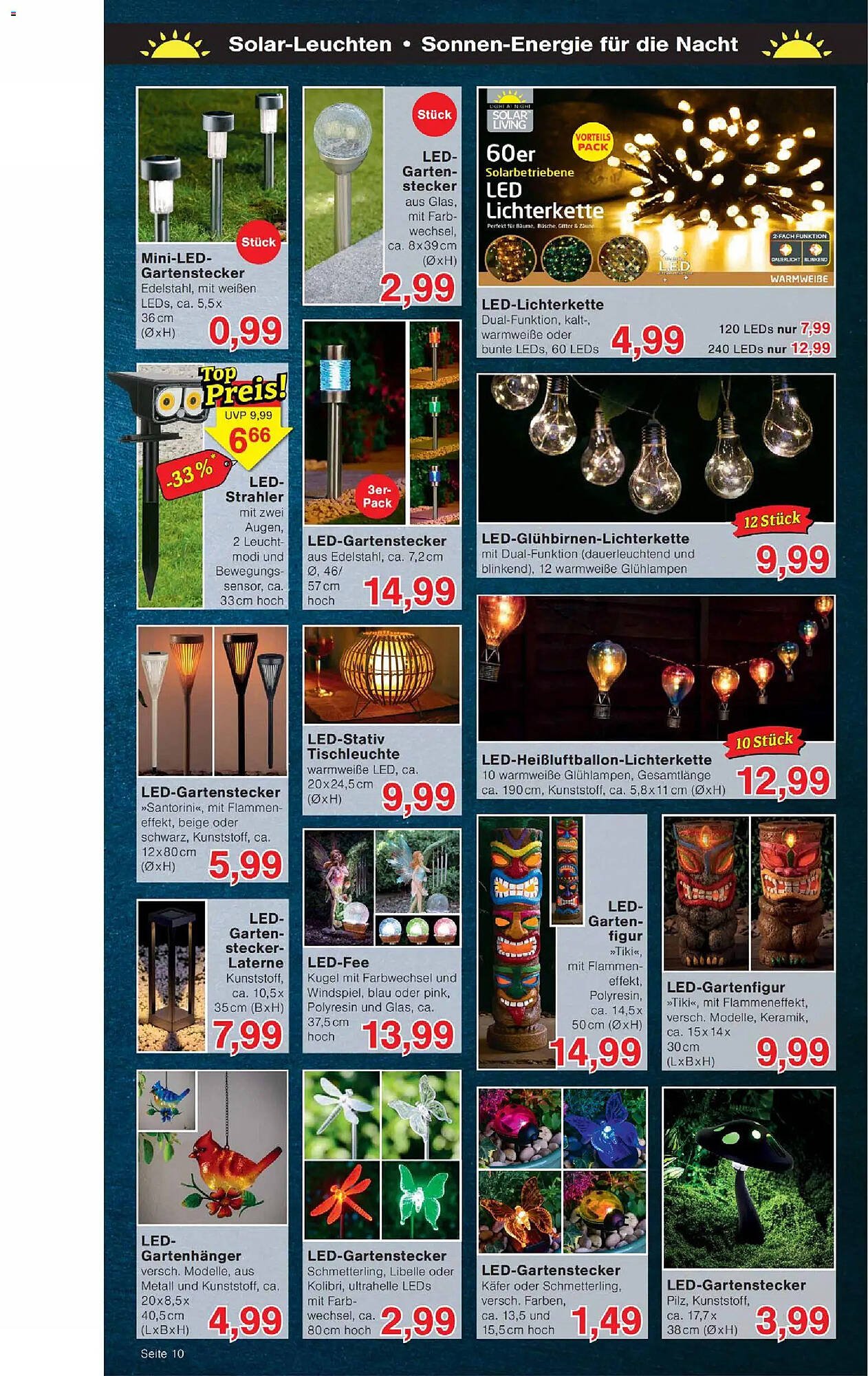 Jawoll Prospekt (2026-04-20 - 2026-04-25)