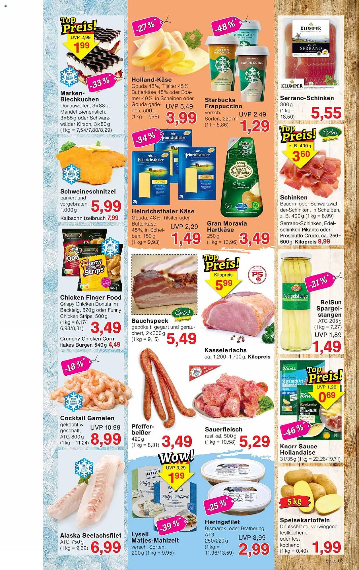 Jawoll Prospekt (2026-04-20 - 2026-04-25)