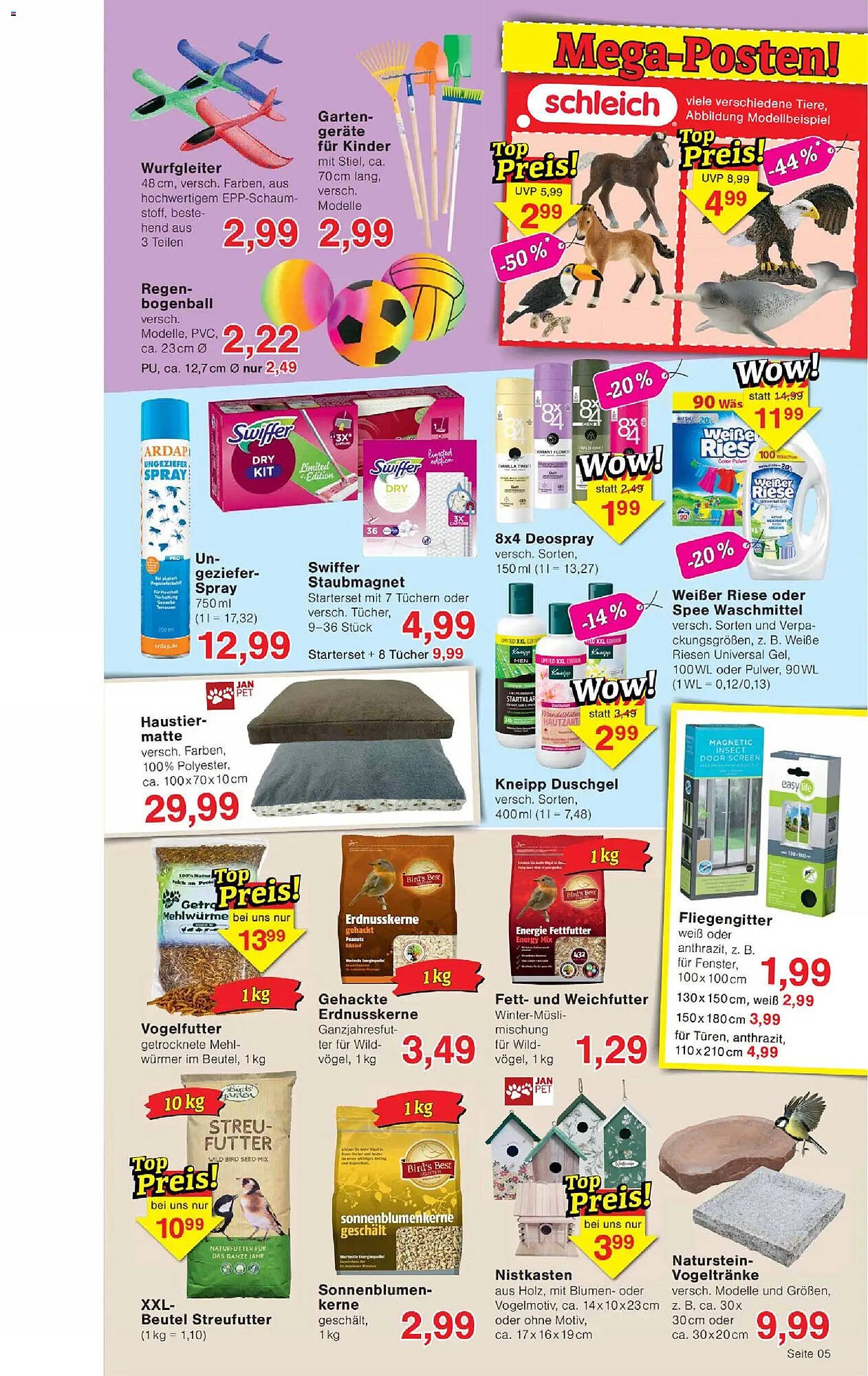 Jawoll Prospekt (2026-04-20 - 2026-04-25)