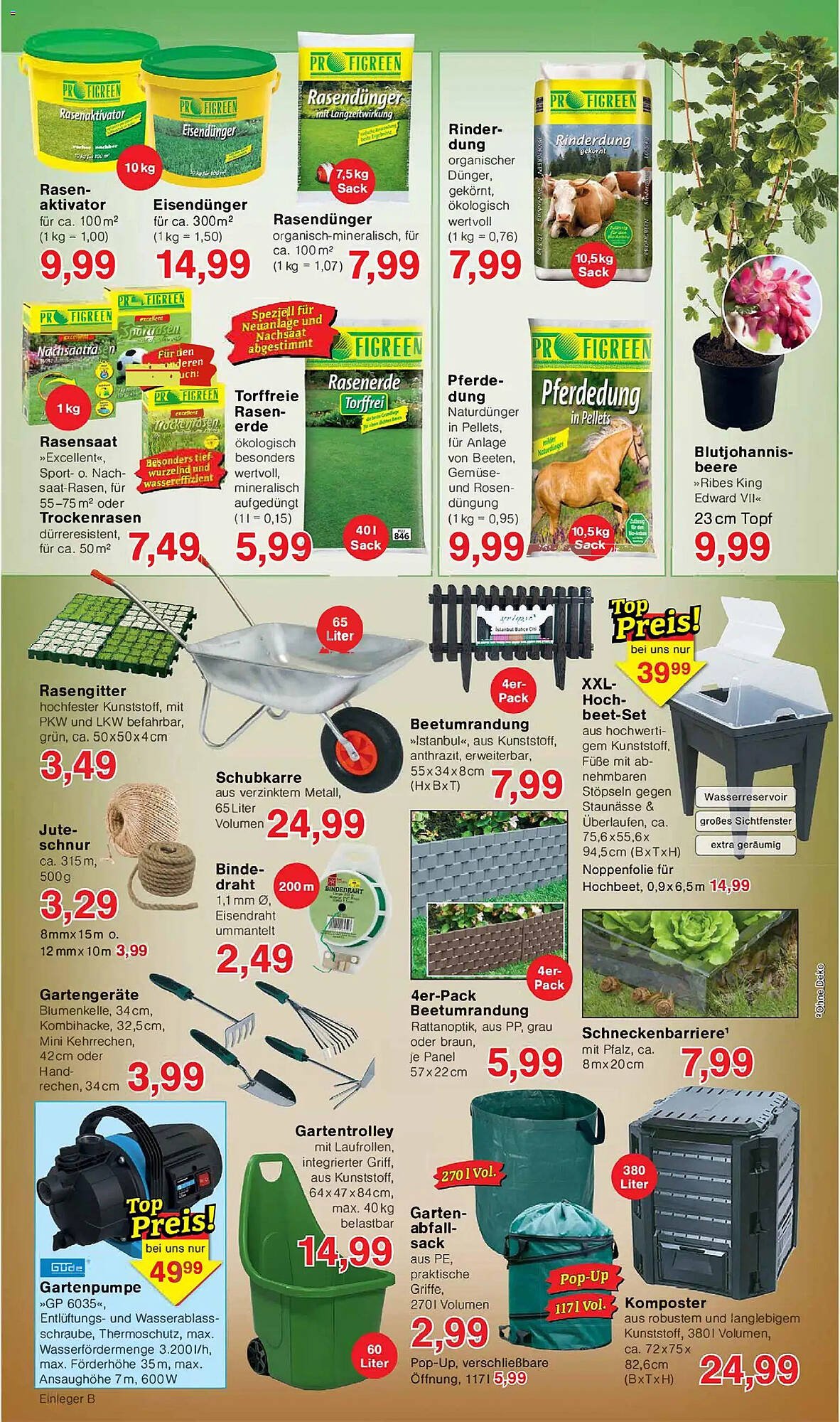 Jawoll Prospekt (2026-04-20 - 2026-04-25)