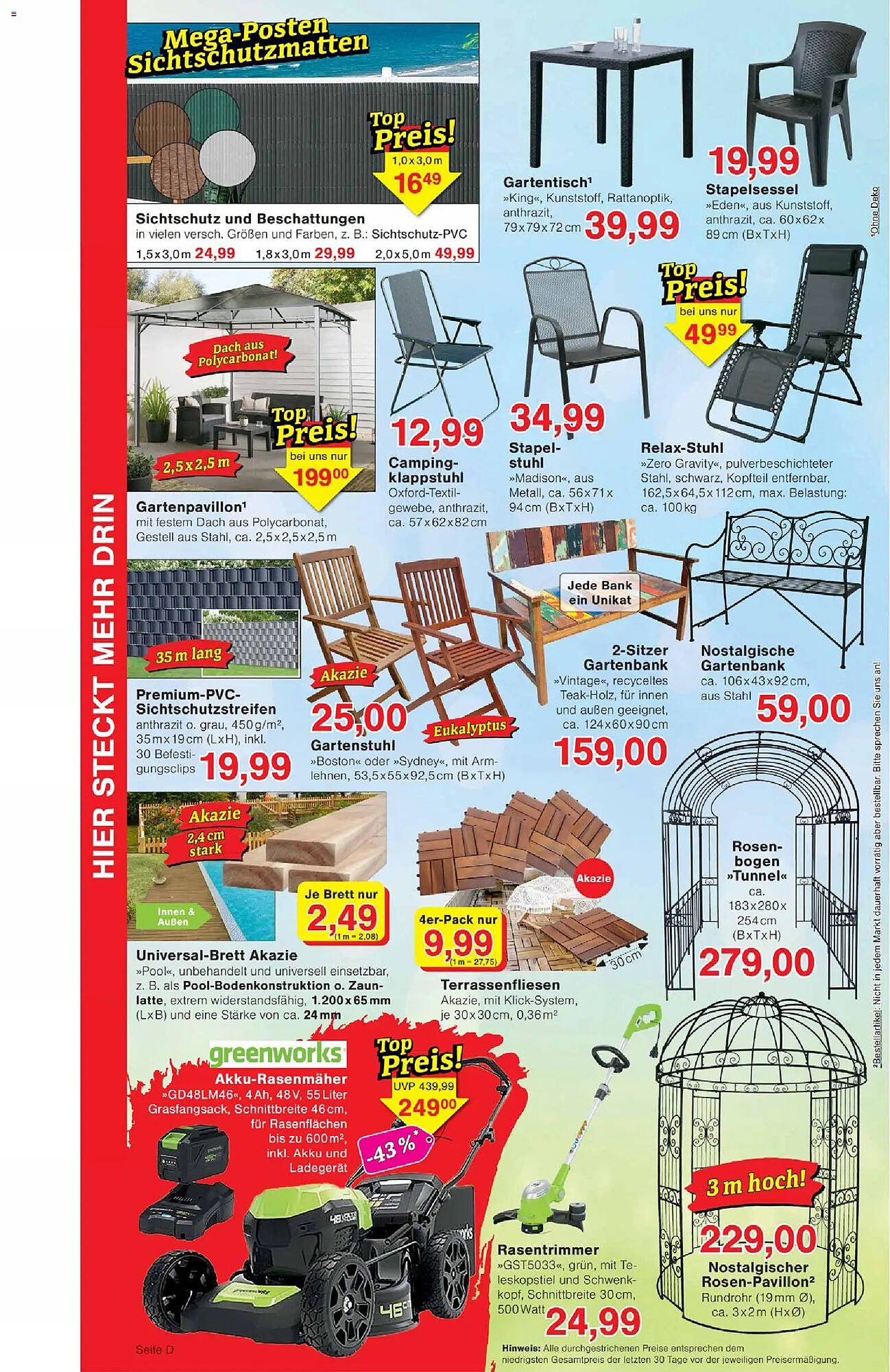 Jawoll Prospekt (2026-04-20 - 2026-04-25)