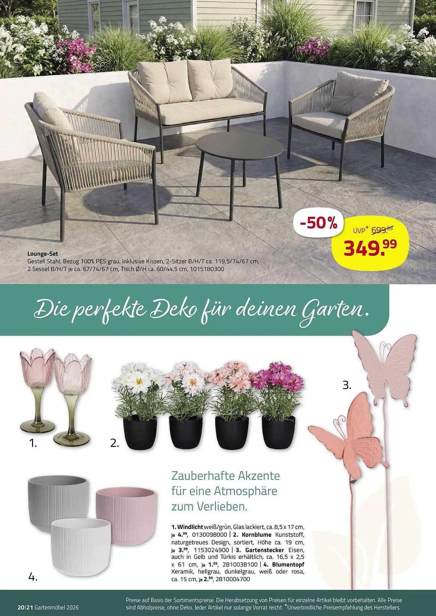 ROLLER Prospekt (2026-02-23 - 2026-09-26)