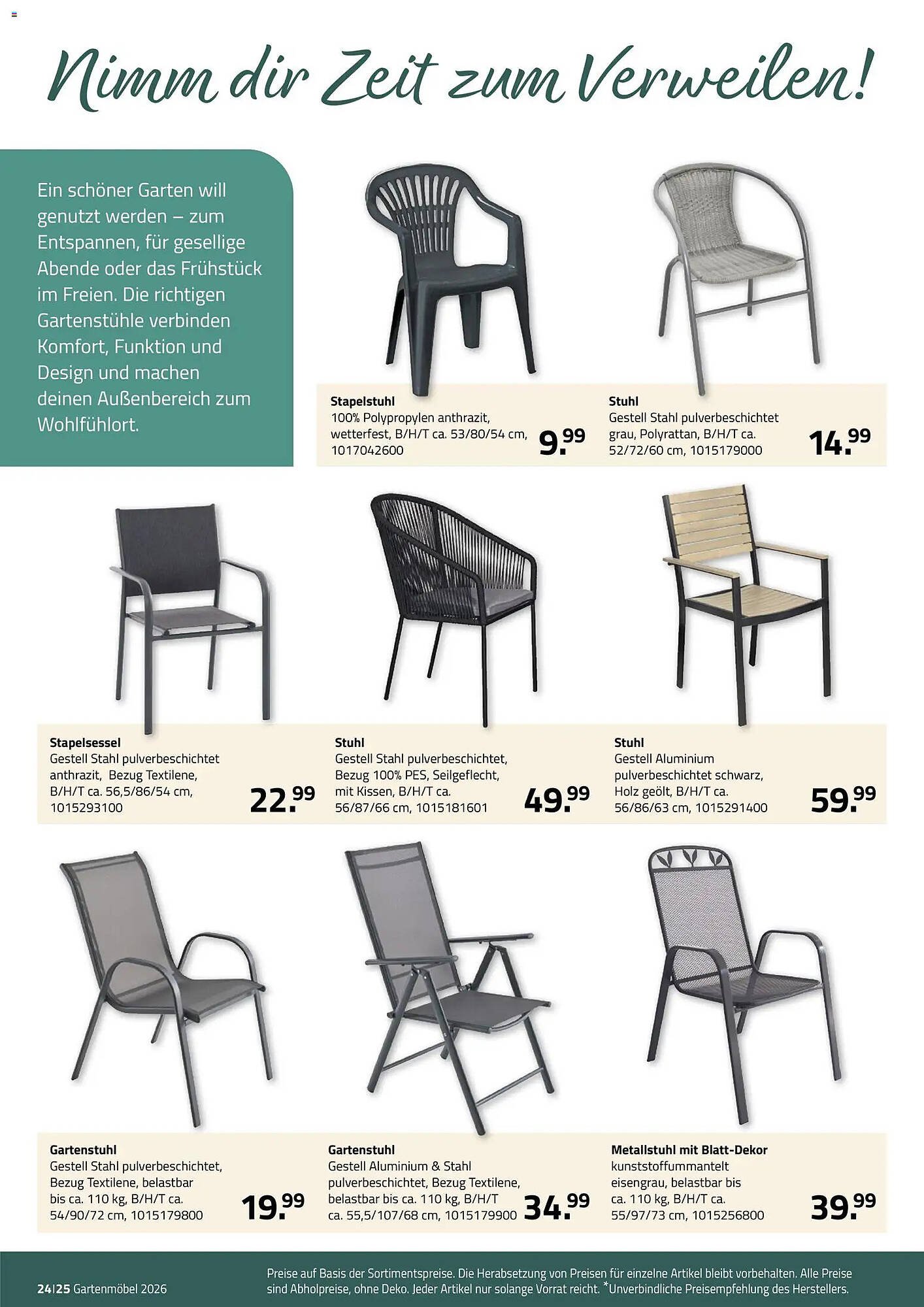 ROLLER Prospekt (2026-02-23 - 2026-09-26)