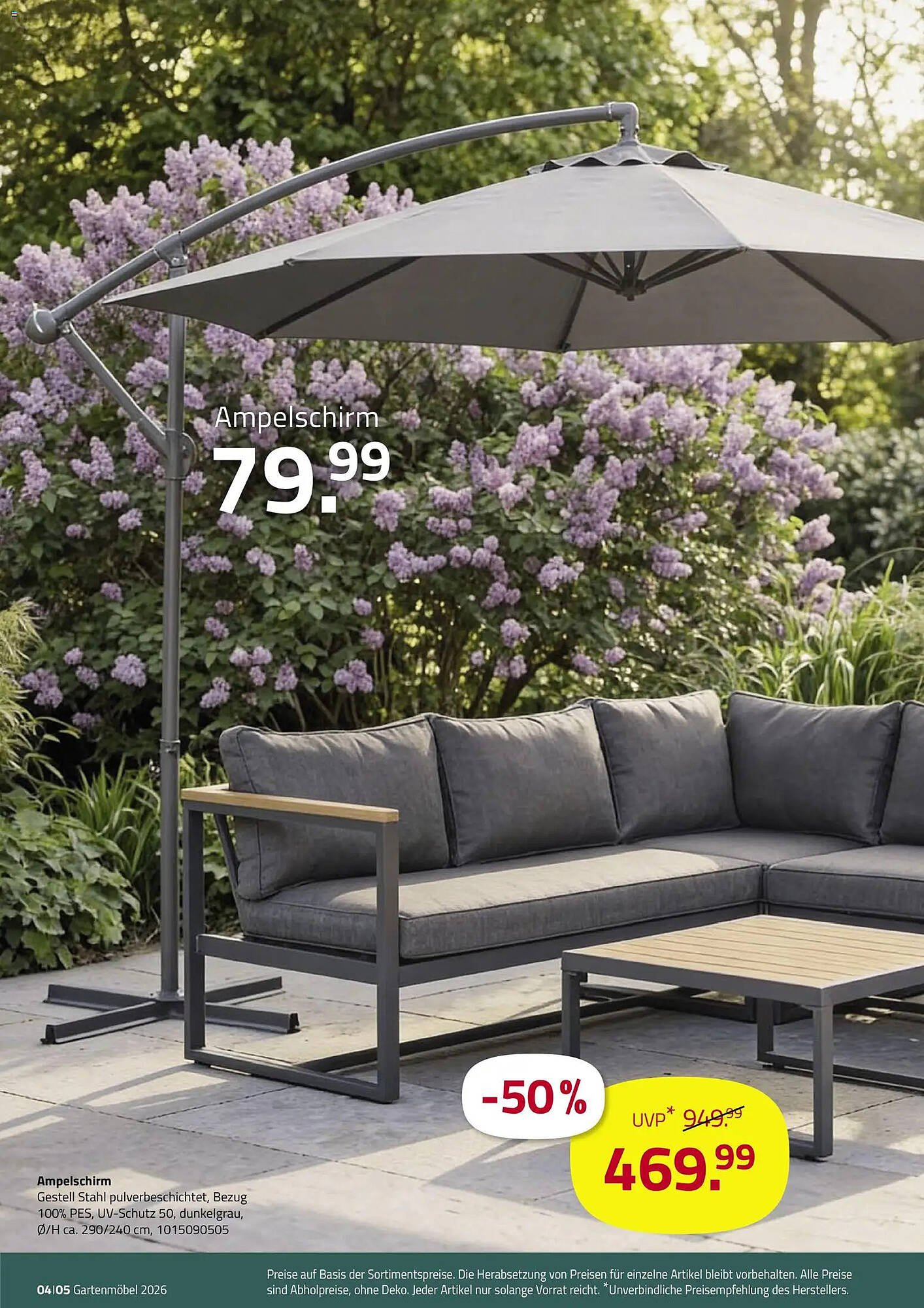 ROLLER Prospekt (2026-02-23 - 2026-09-26)