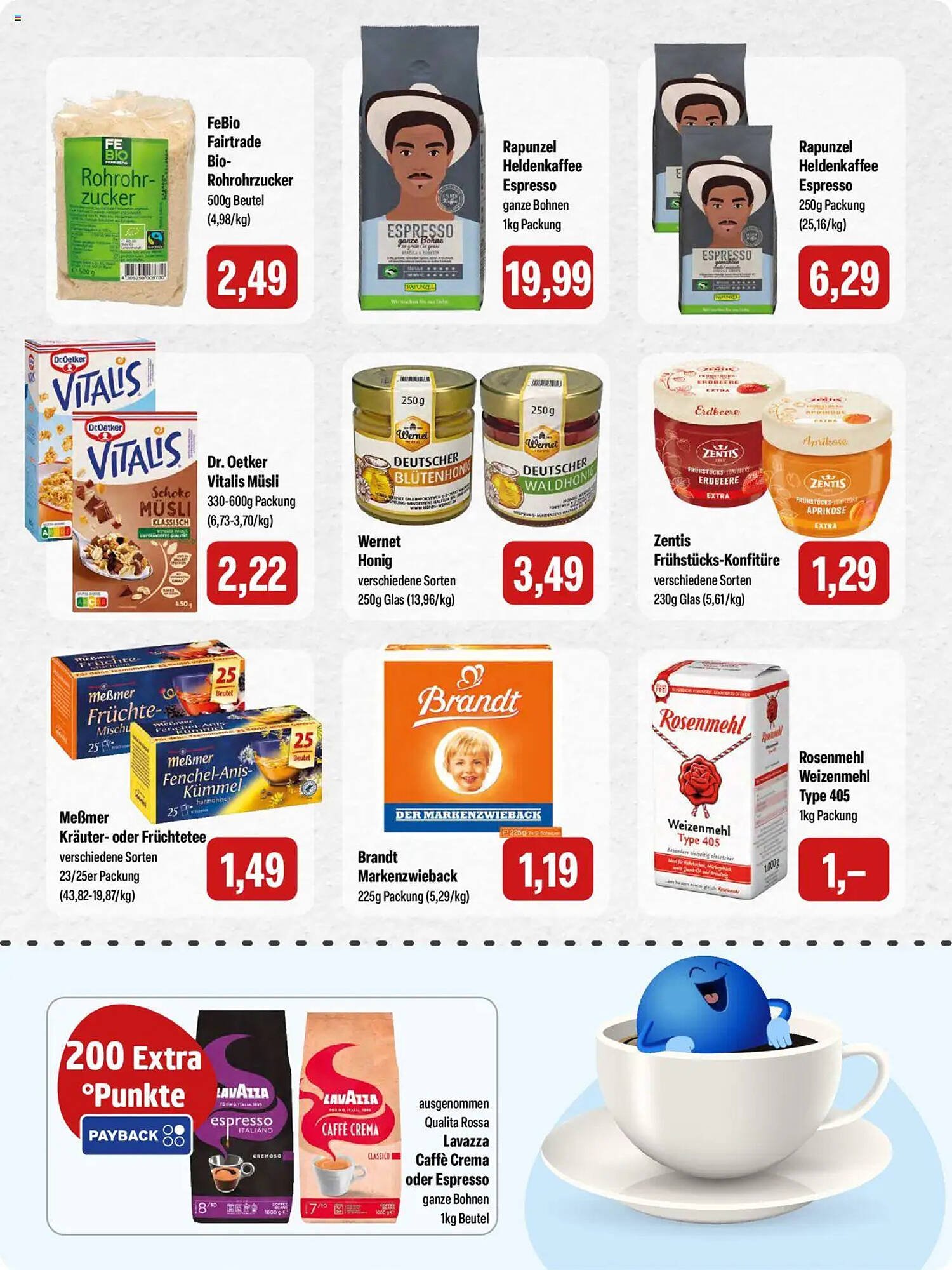 Feneberg Prospekt (2025-09-18 - 2025-09-20) | 11