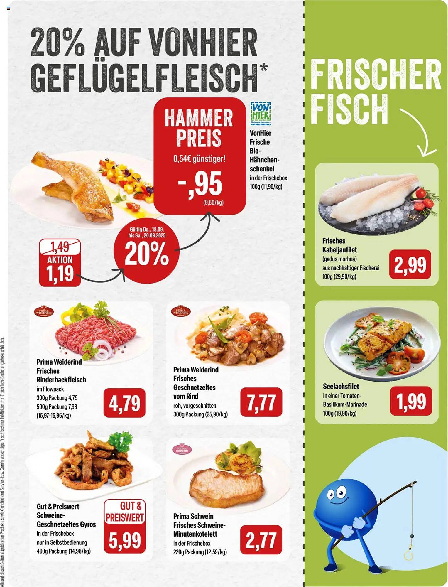 Feneberg Prospekt (2025-09-18 - 2025-09-20) | 3