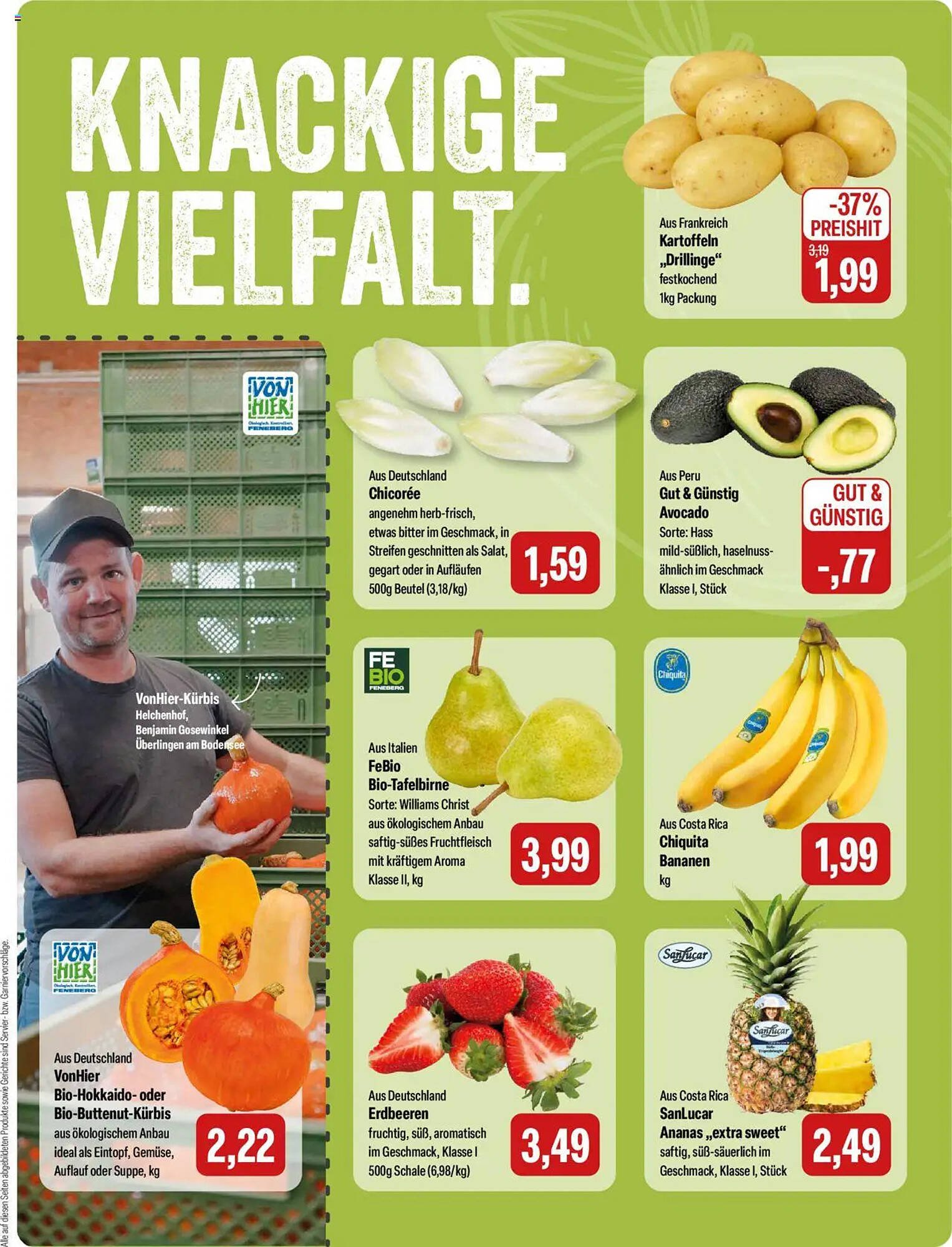 Feneberg Prospekt (2025-09-18 - 2025-09-20) | 5
