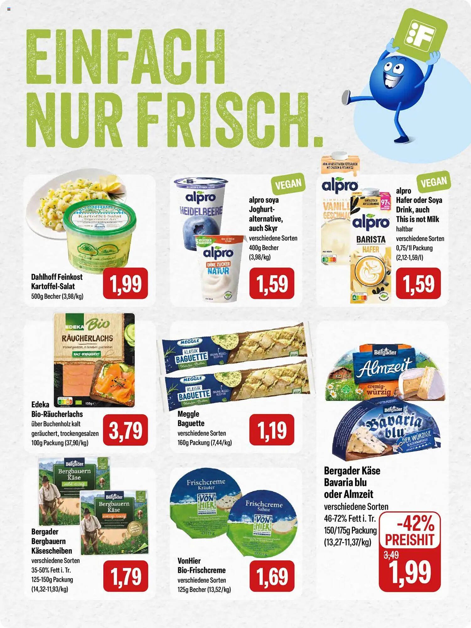 Feneberg Prospekt (2025-09-18 - 2025-09-20) | 6