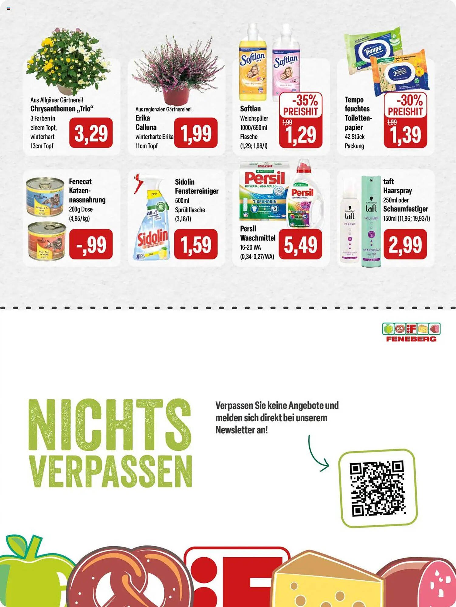 Feneberg Prospekt (2025-09-18 - 2025-09-20) | 8