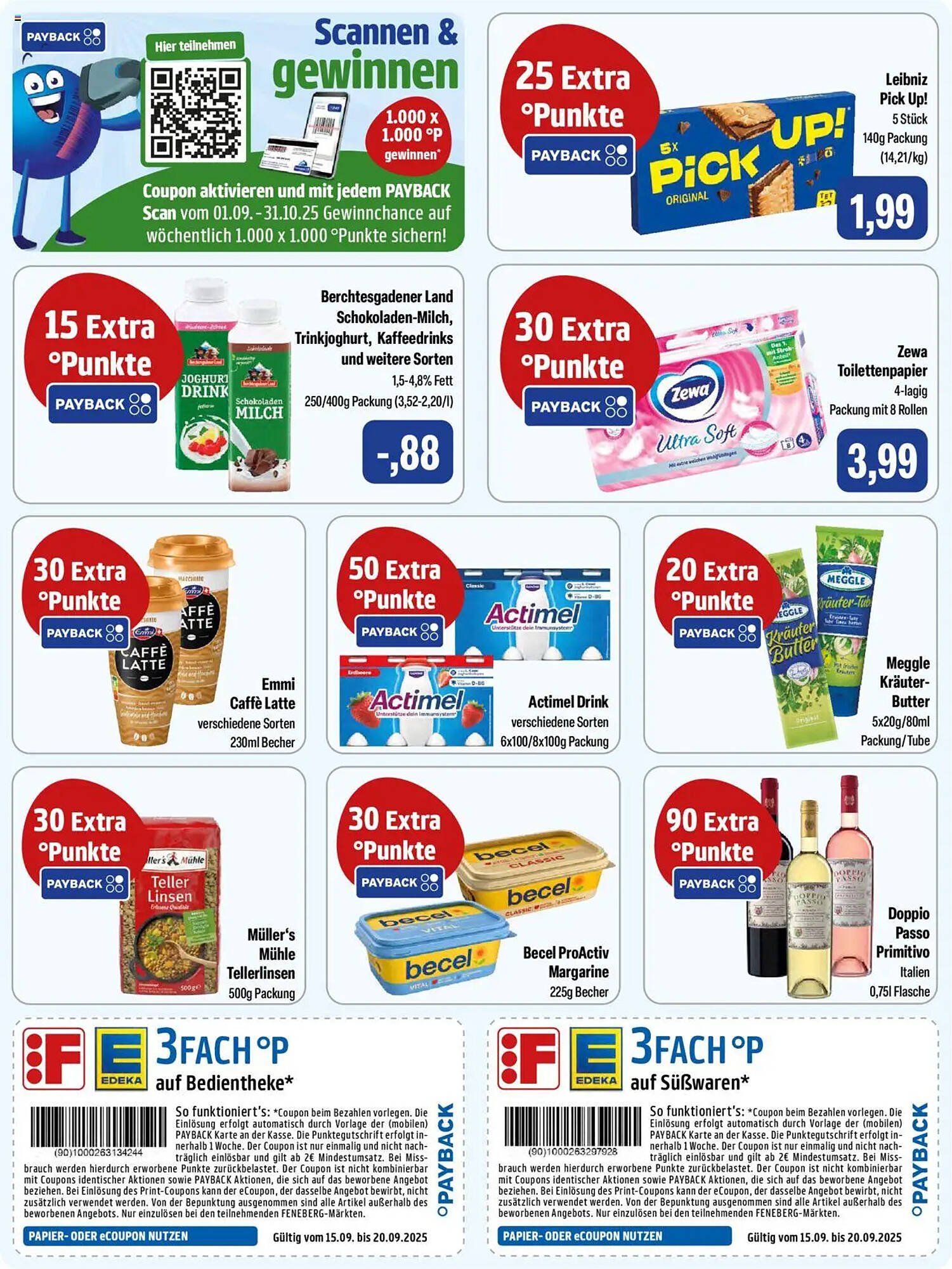 Feneberg Prospekt (2025-09-18 - 2025-09-20) | 9