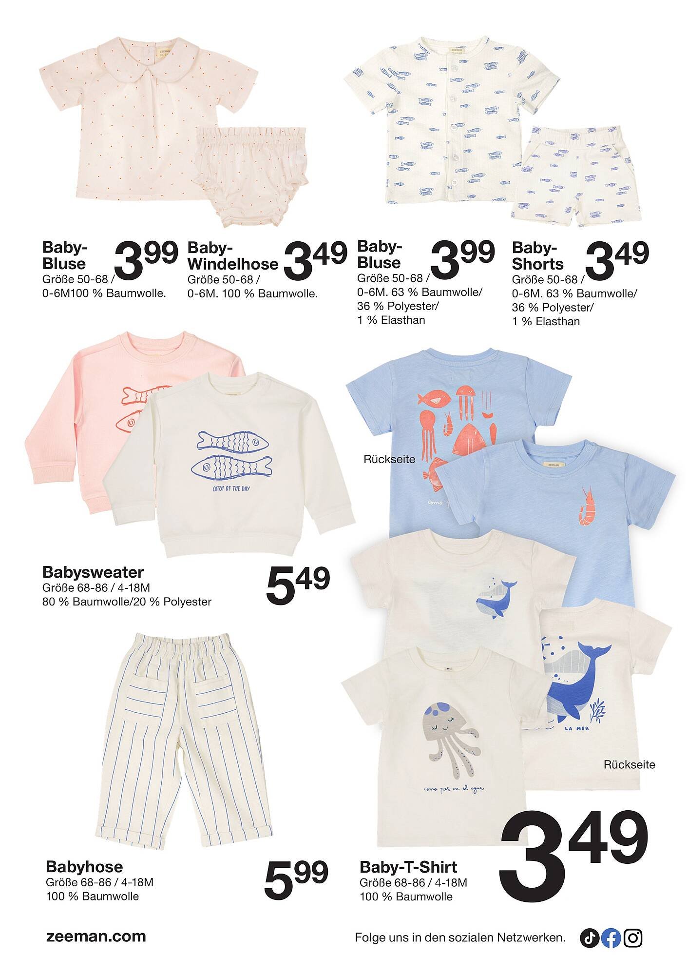 Zeeman Prospekt (2026-05-02 - 2026-05-08)