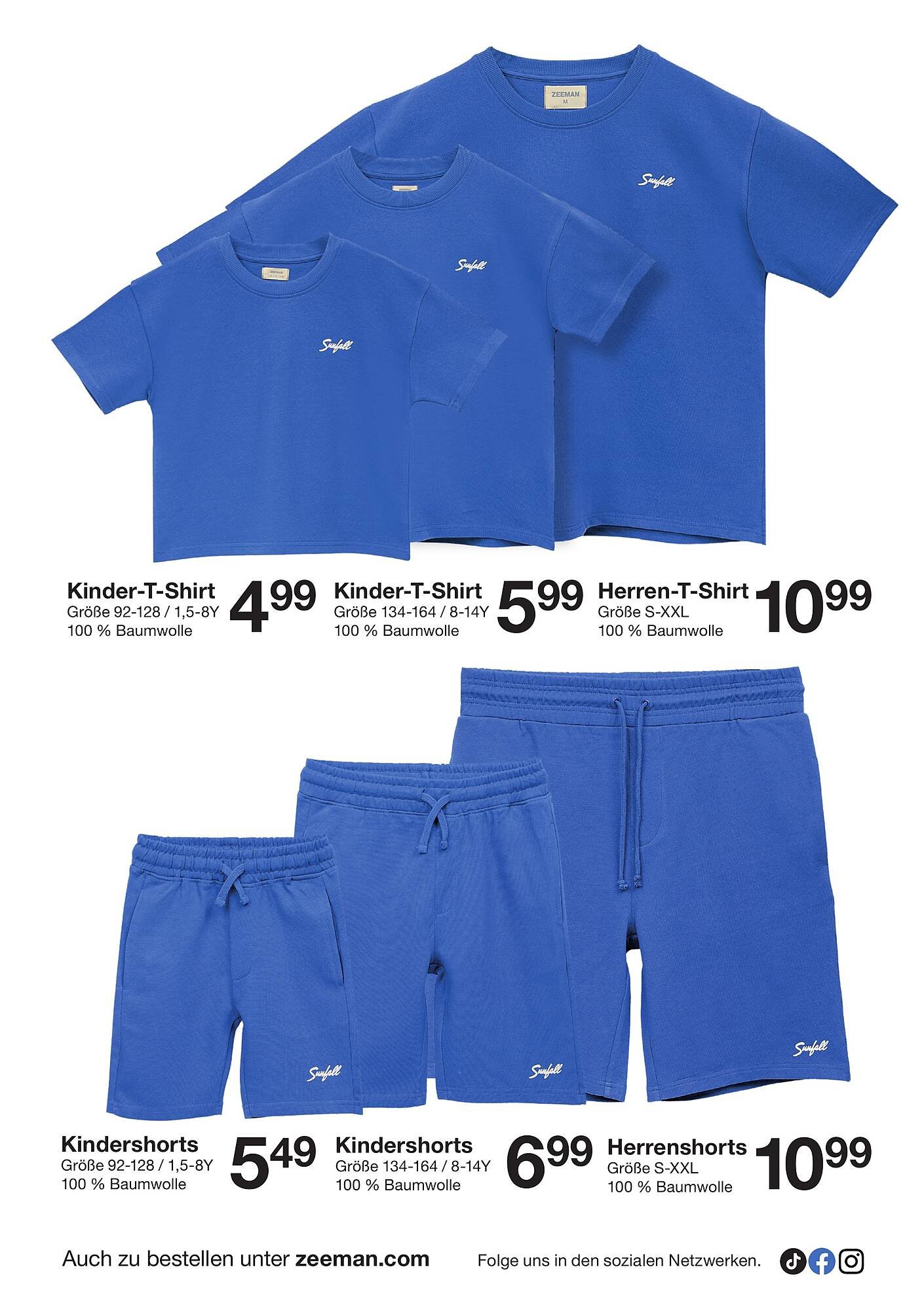 Zeeman Prospekt (2026-05-02 - 2026-05-08)