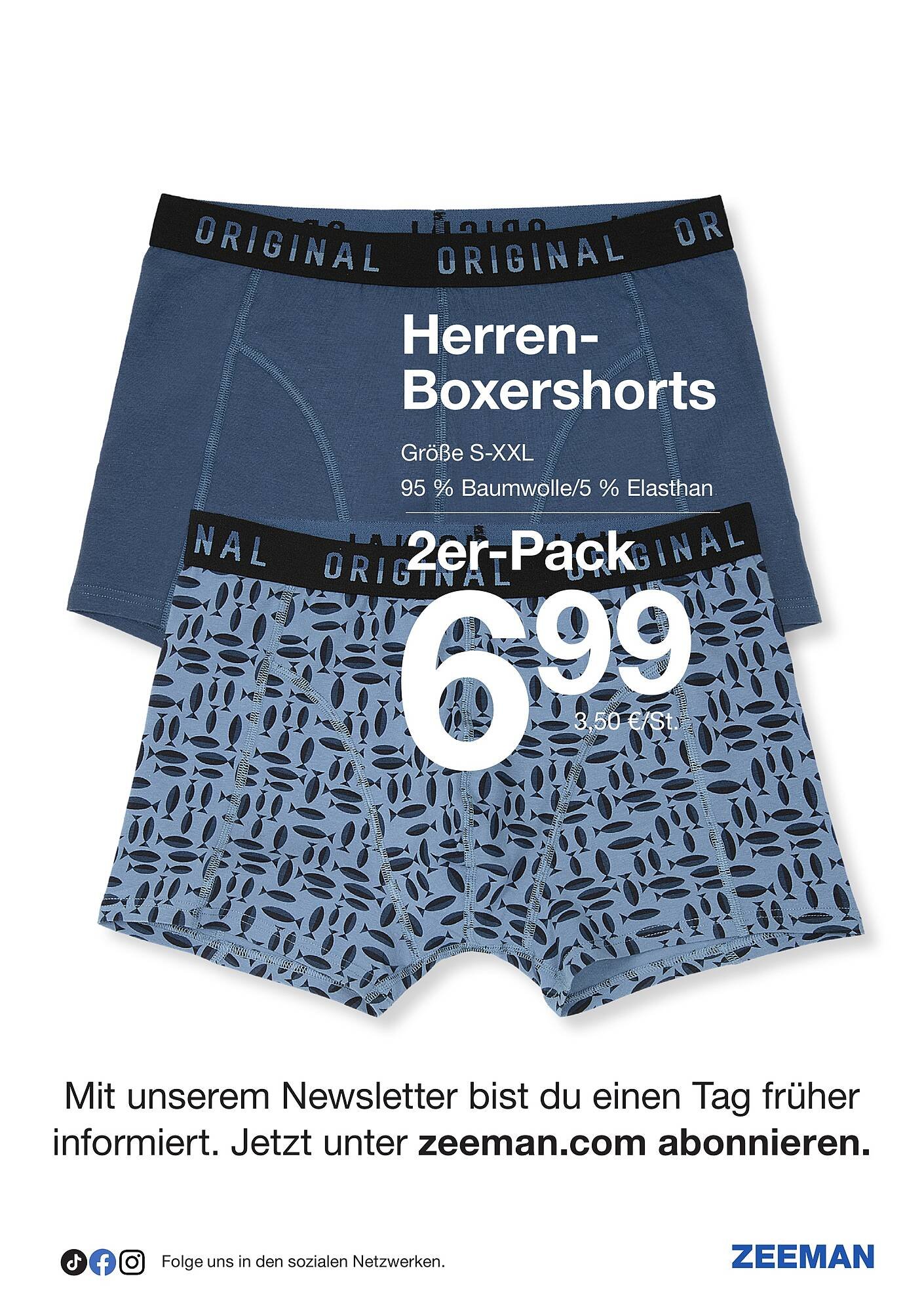 Zeeman Prospekt (2026-05-02 - 2026-05-08)
