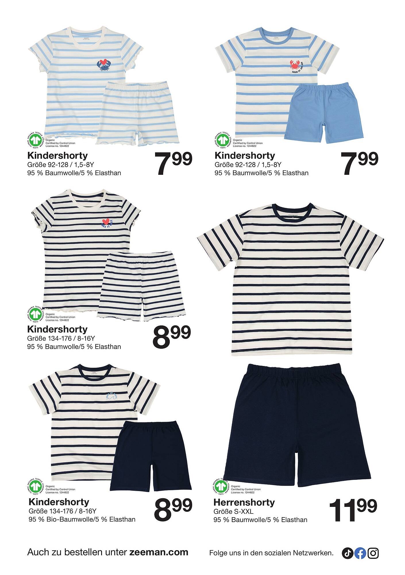 Zeeman Prospekt (2026-05-02 - 2026-05-08)