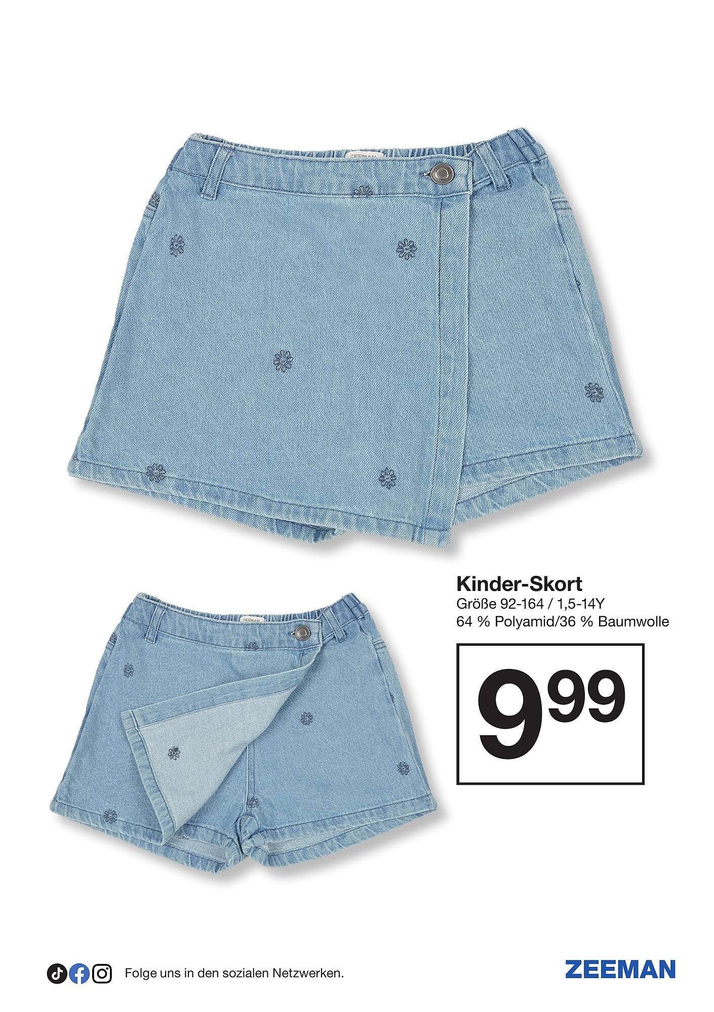 Zeeman Prospekt (2026-05-02 - 2026-05-08)