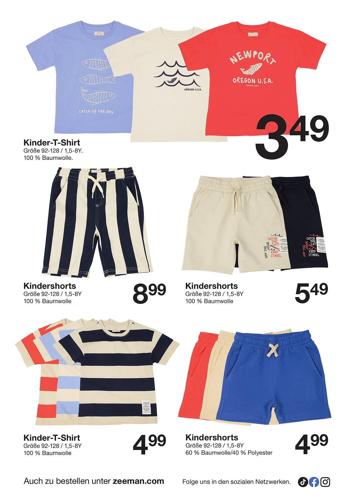 Zeeman Prospekt (2026-05-02 - 2026-05-08)