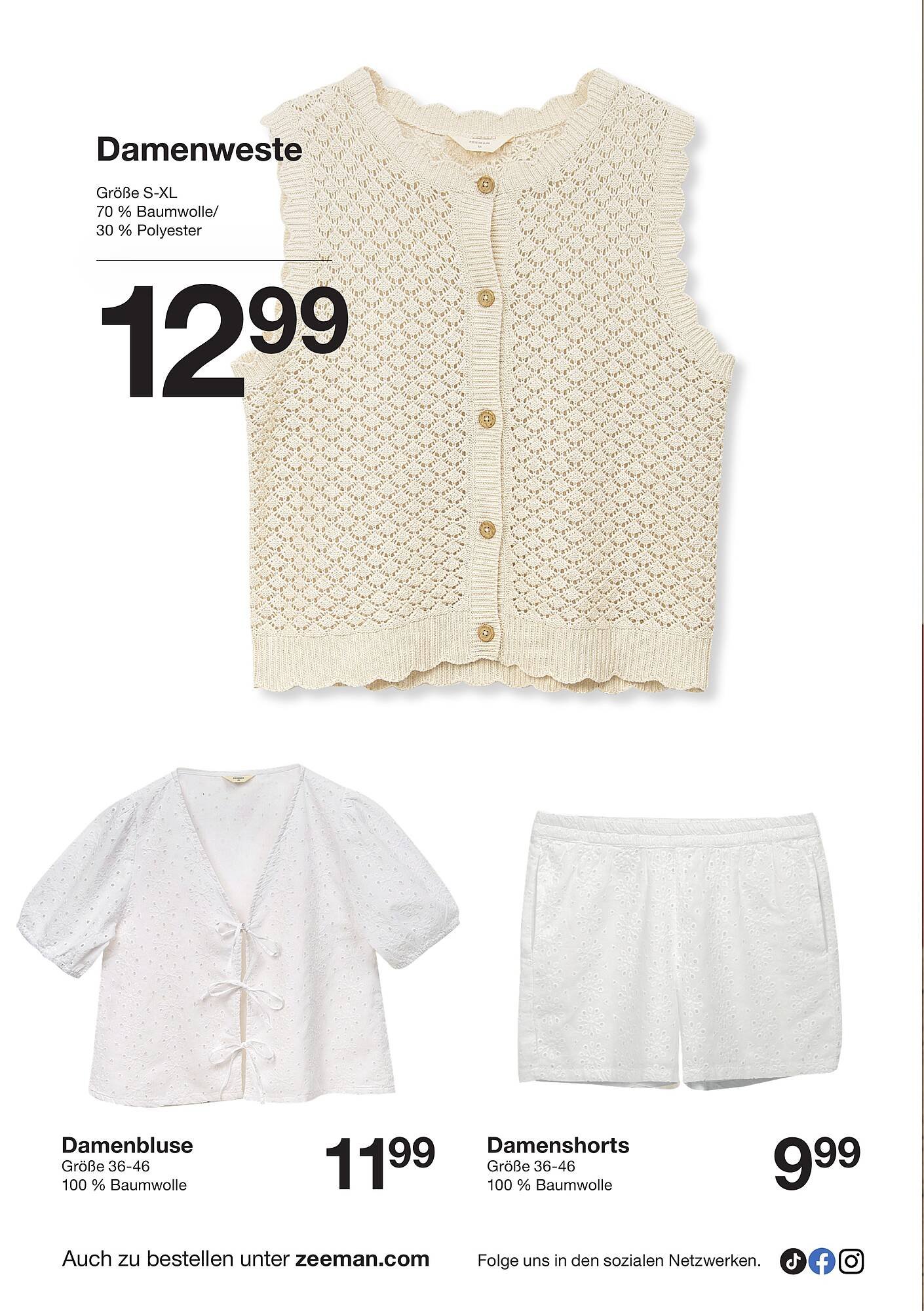 Zeeman Prospekt (2026-05-02 - 2026-05-08)