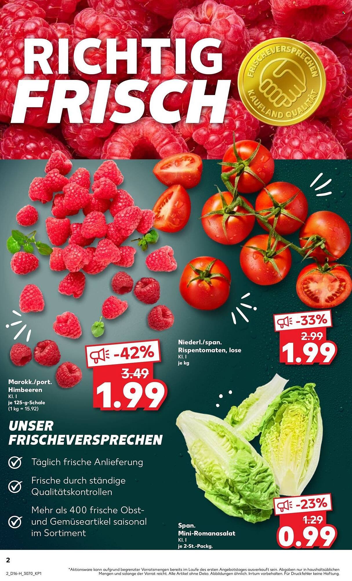 Kaufland Prospekt (2026-04-16 - 2026-04-22)