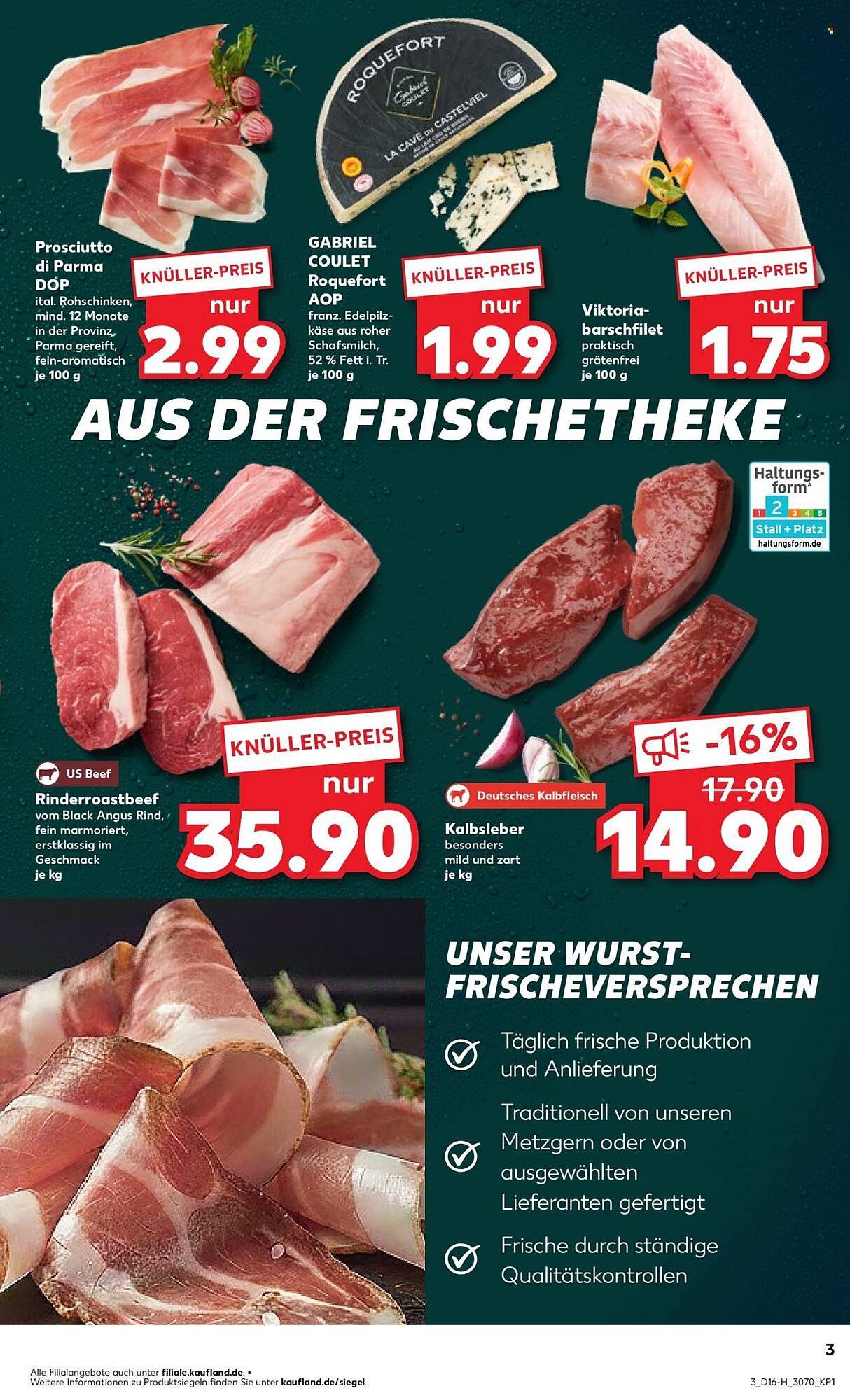 Kaufland Prospekt (2026-04-16 - 2026-04-22)
