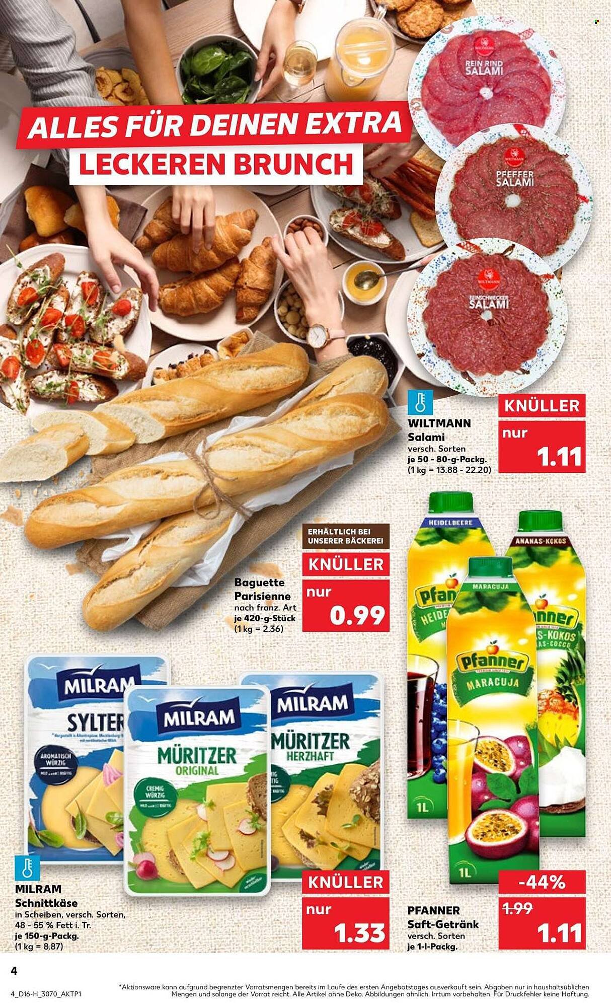 Kaufland Prospekt (2026-04-16 - 2026-04-22)
