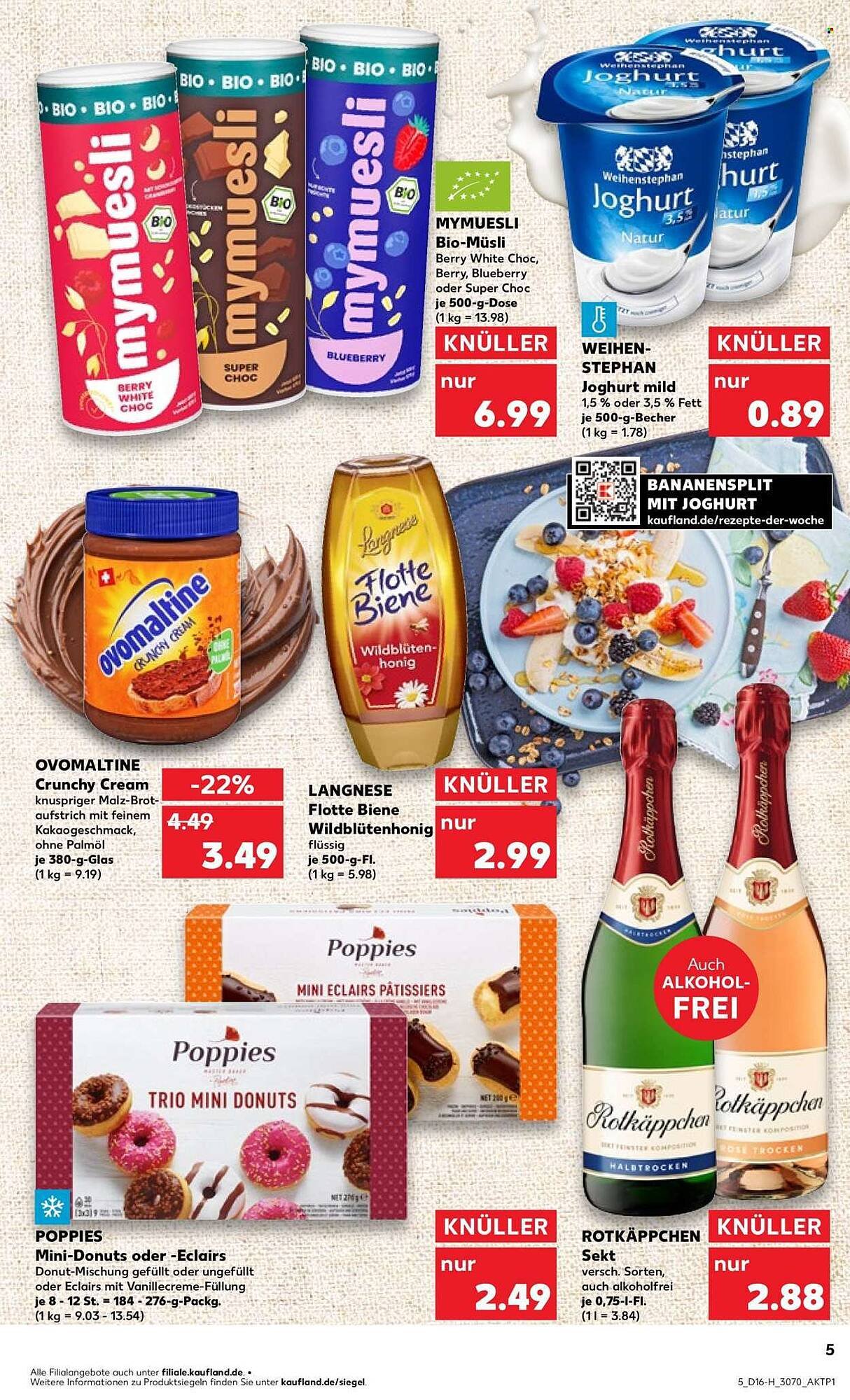Kaufland Prospekt (2026-04-16 - 2026-04-22)