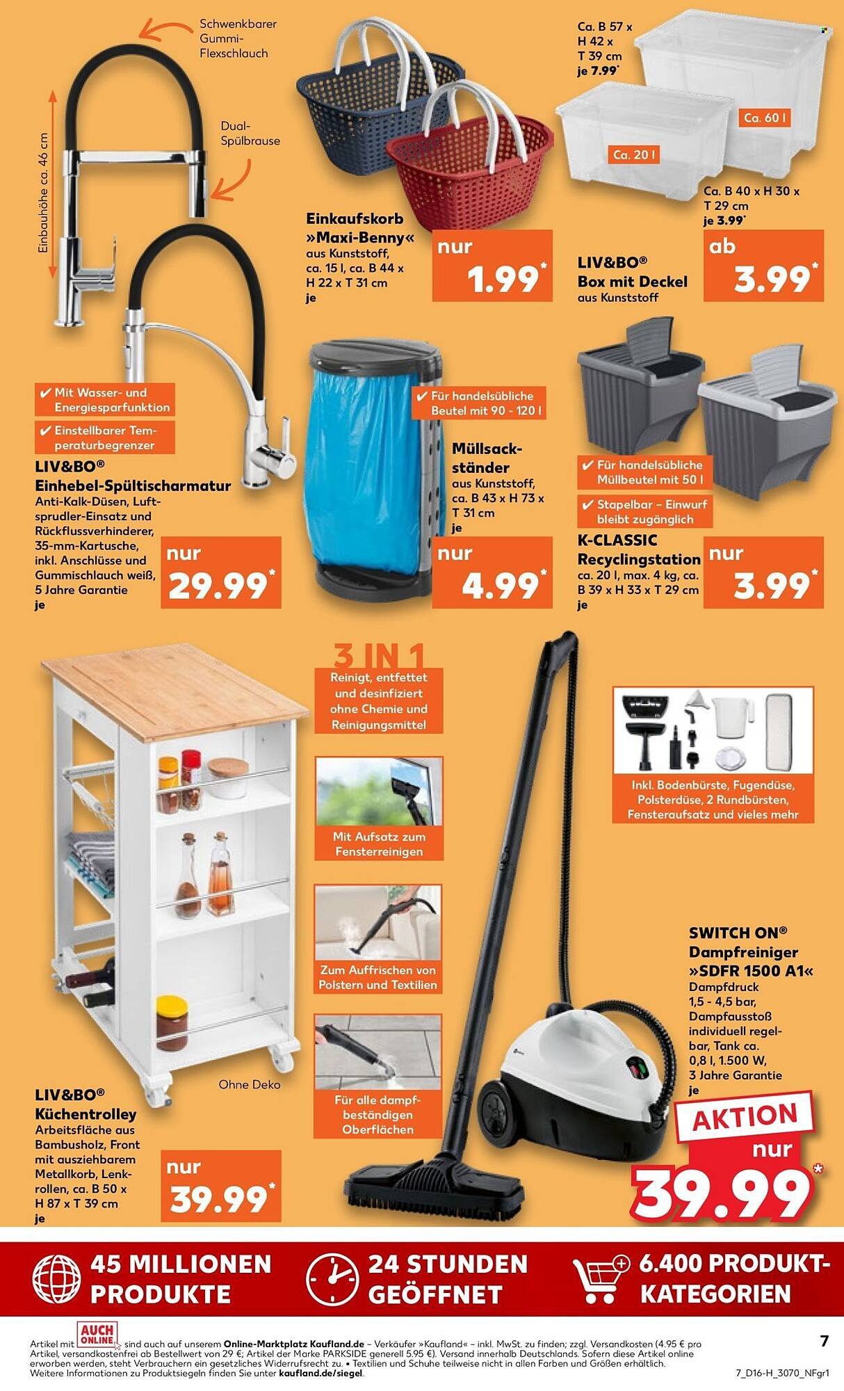 Kaufland Prospekt (2026-04-16 - 2026-04-22)