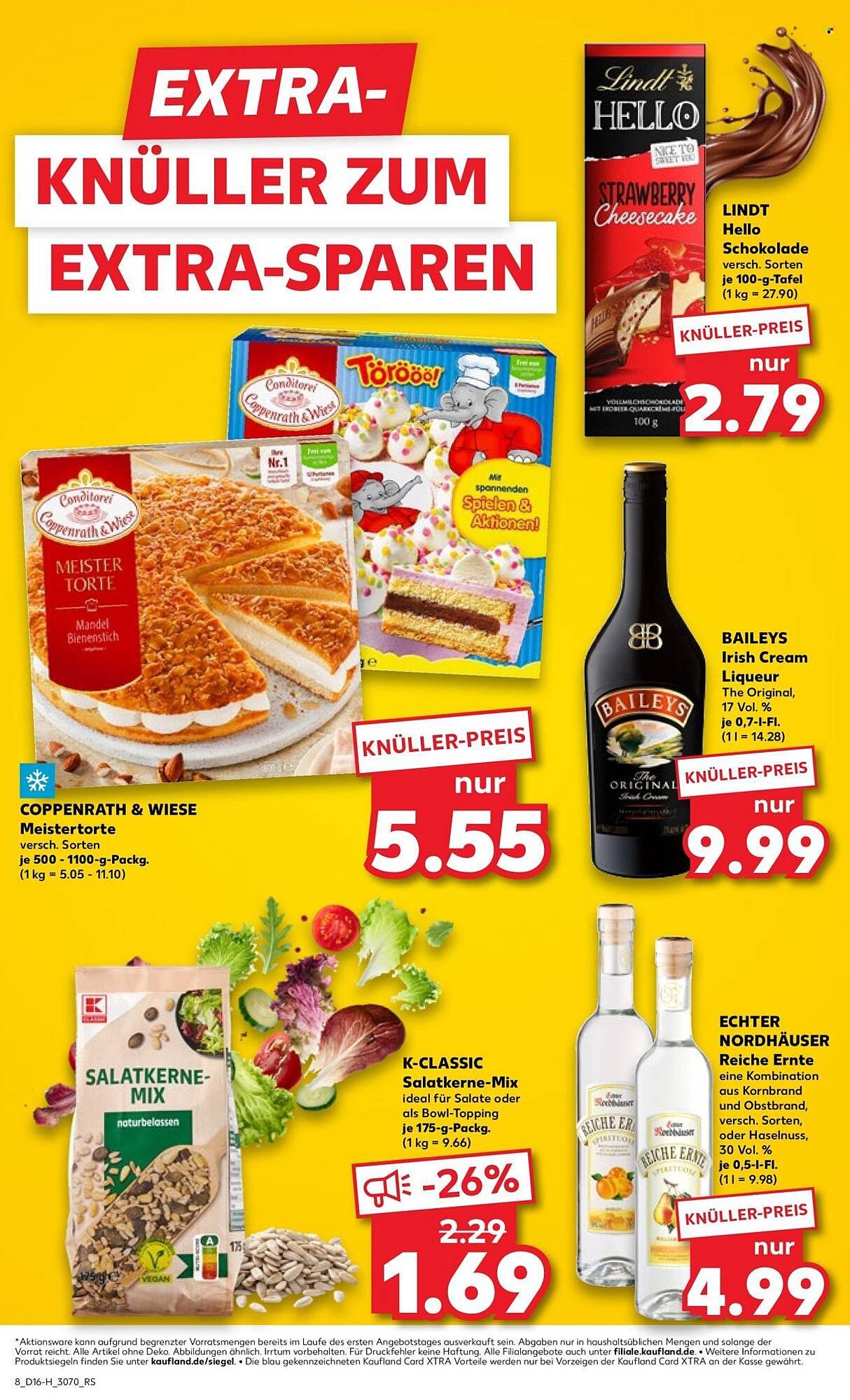 Kaufland Prospekt (2026-04-16 - 2026-04-22)
