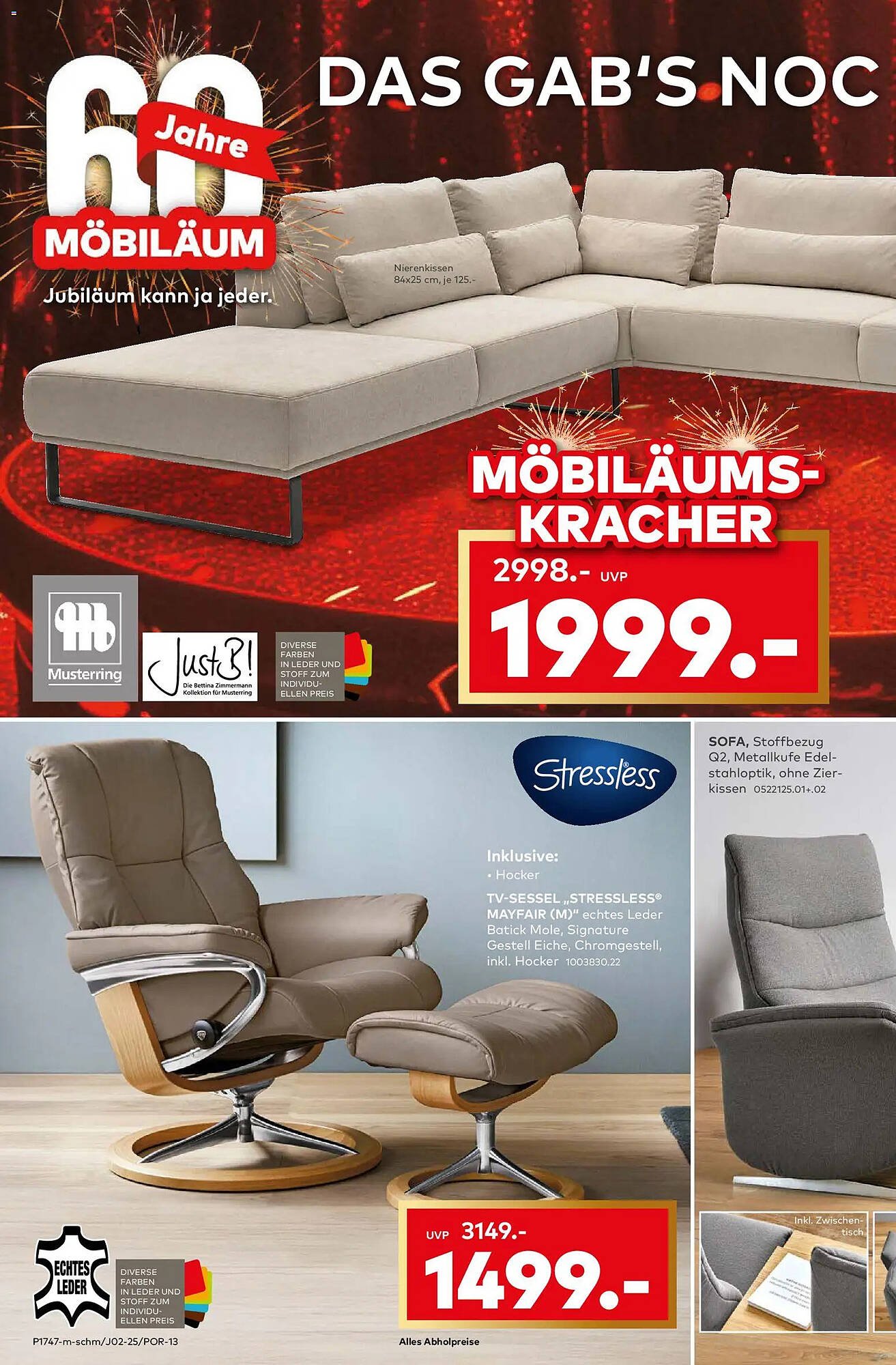 Porta Prospekt (2025-10-27 - 2025-11-02) | 2