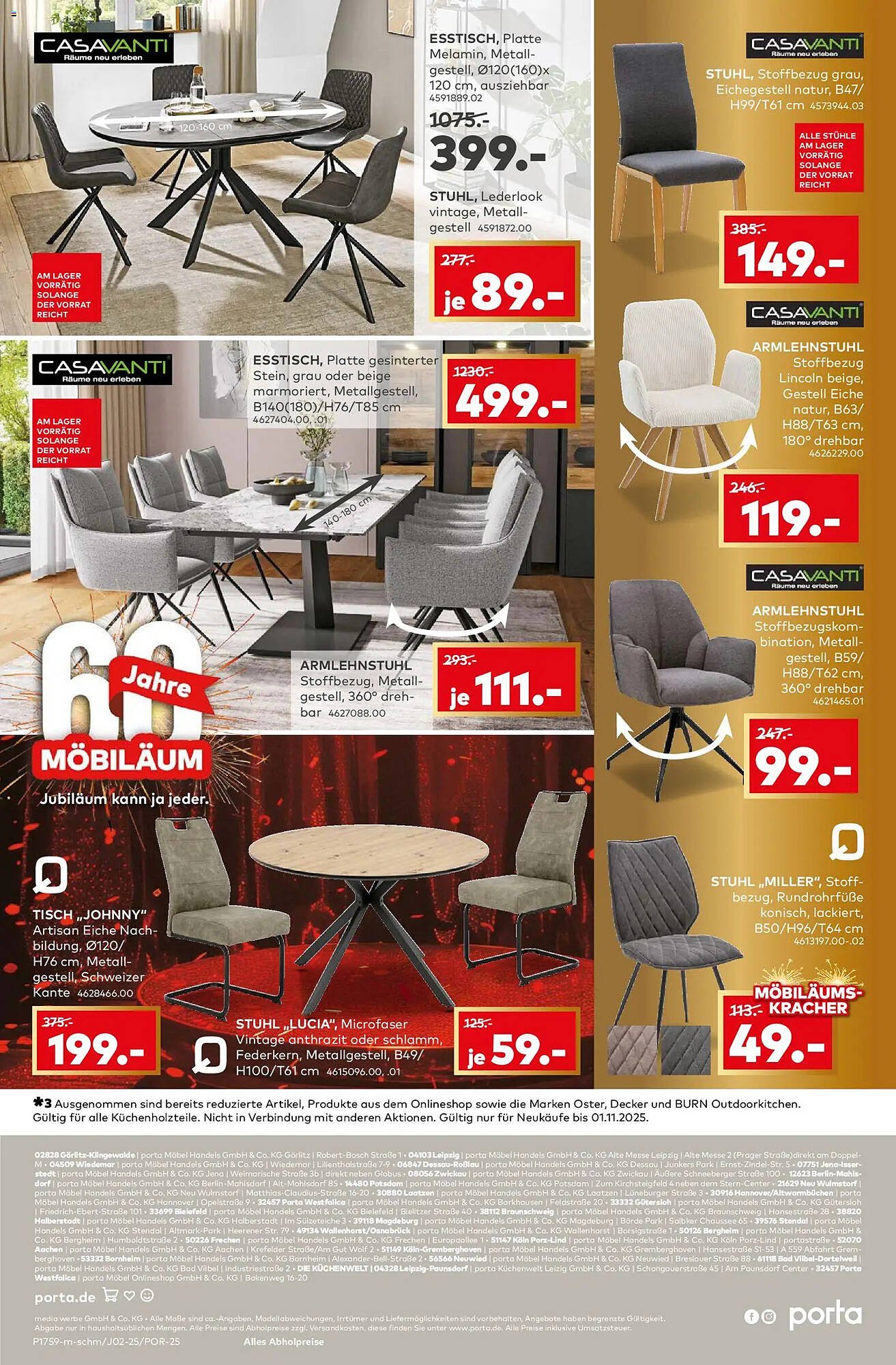 Porta Prospekt (2025-10-27 - 2025-11-02) | 12