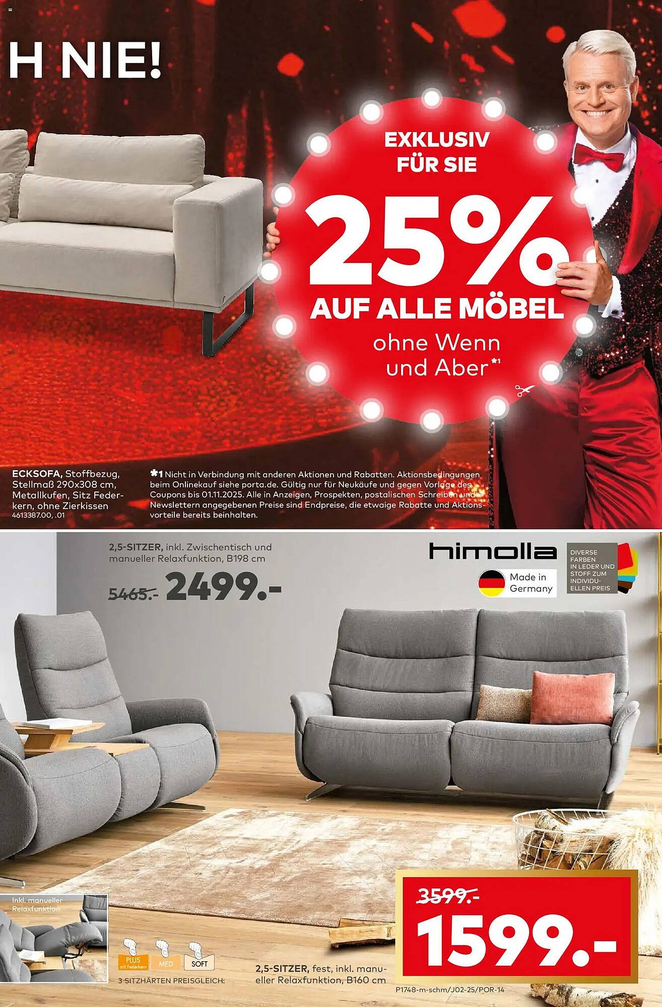 Porta Prospekt (2025-10-27 - 2025-11-02) | 3