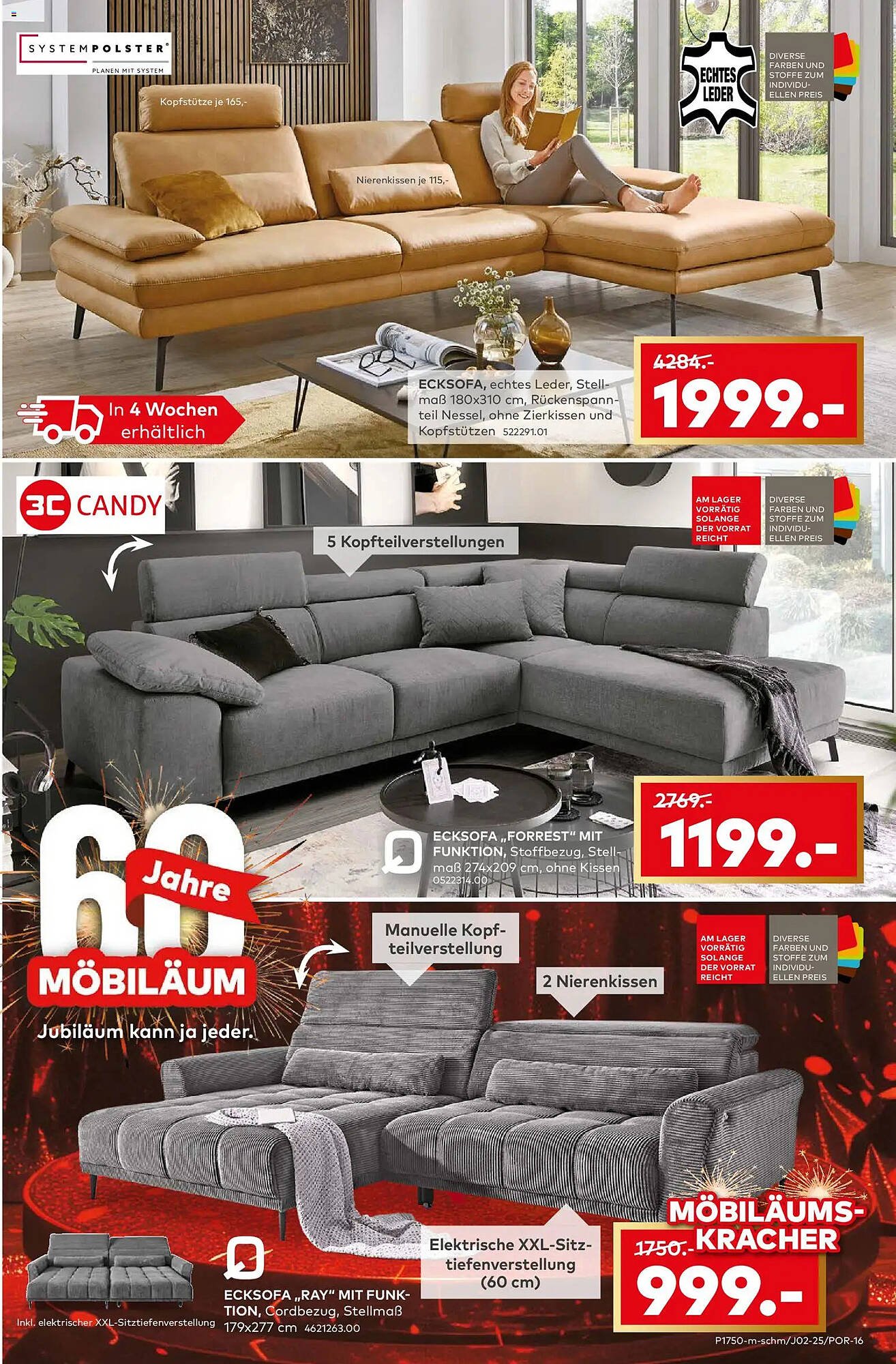 Porta Prospekt (2025-10-27 - 2025-11-02) | 5