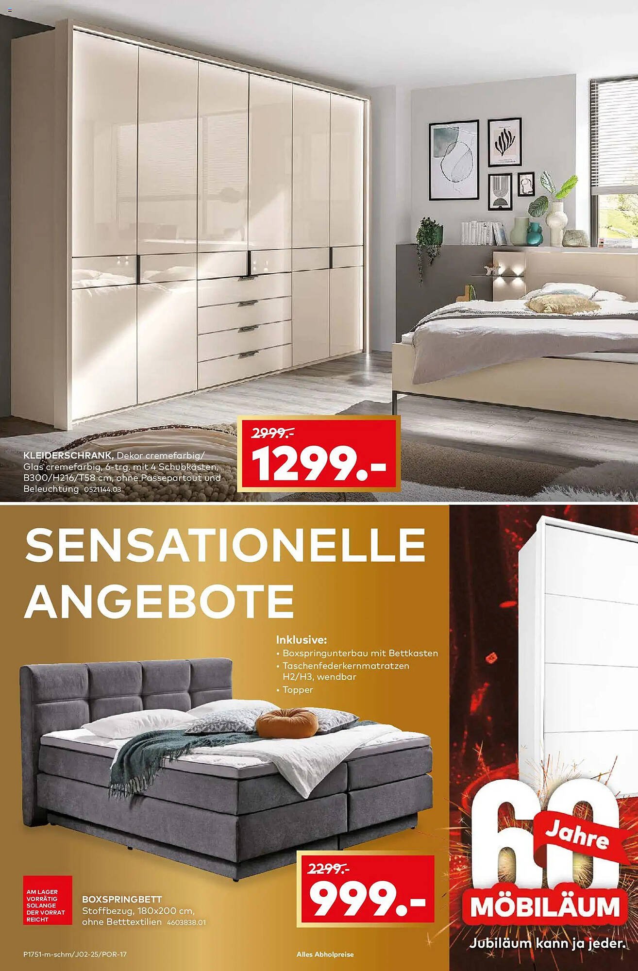 Porta Prospekt (2025-10-27 - 2025-11-02) | 6