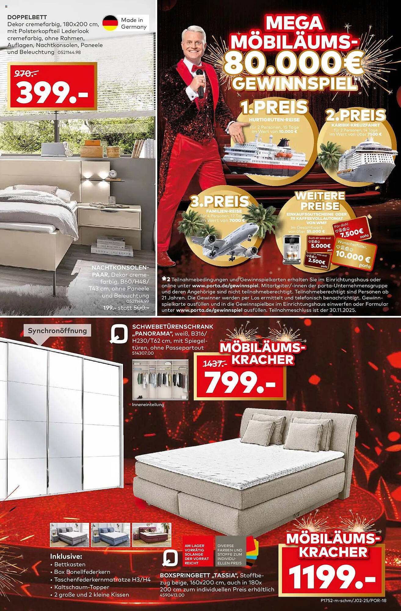 Porta Prospekt (2025-10-27 - 2025-11-02) | 7