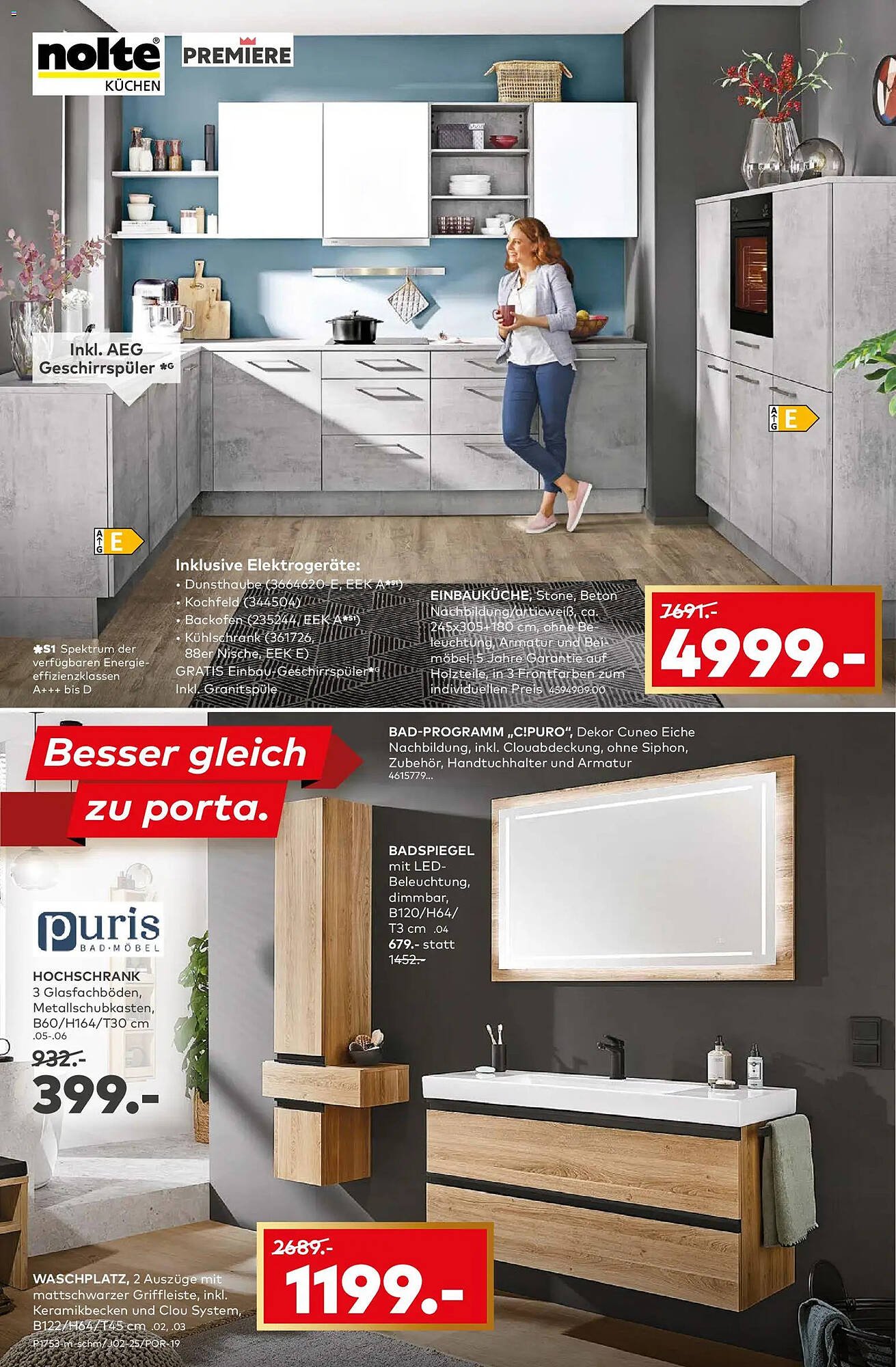 Porta Prospekt (2025-10-27 - 2025-11-02) | 8