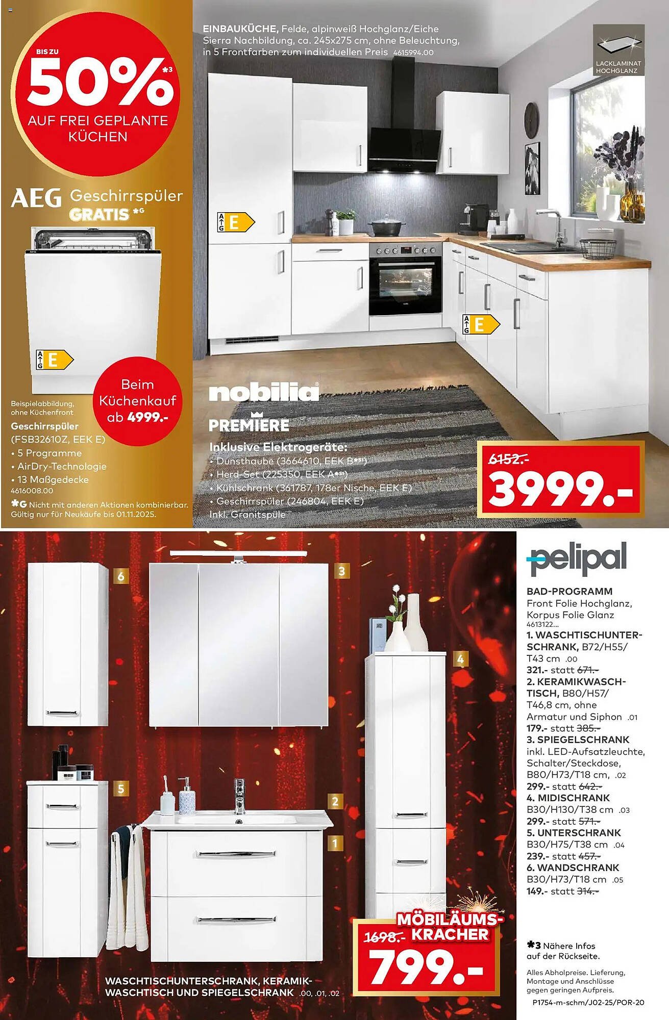 Porta Prospekt (2025-10-27 - 2025-11-02) | 9