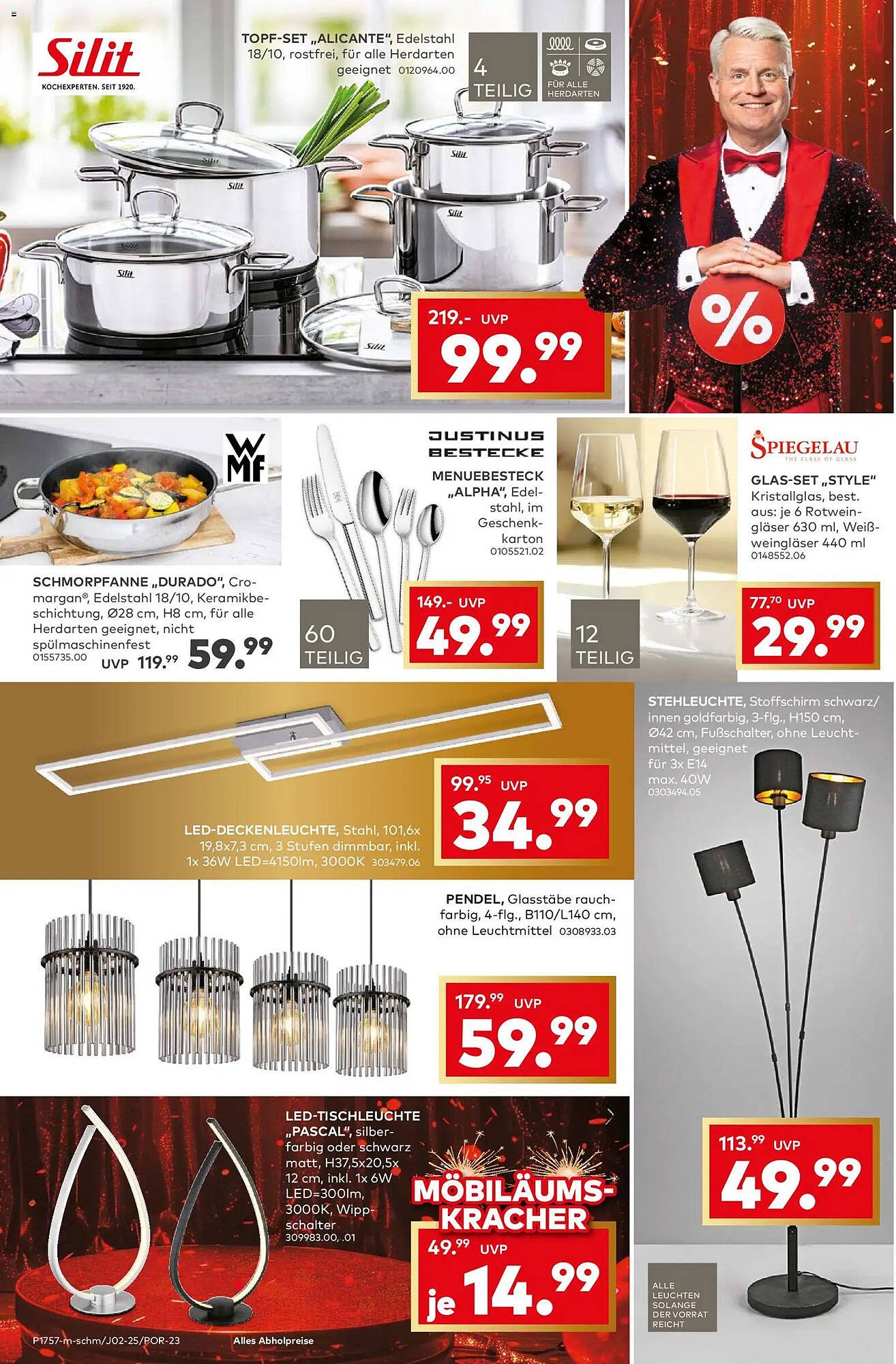 Porta Prospekt (2025-10-27 - 2025-11-02) | 10