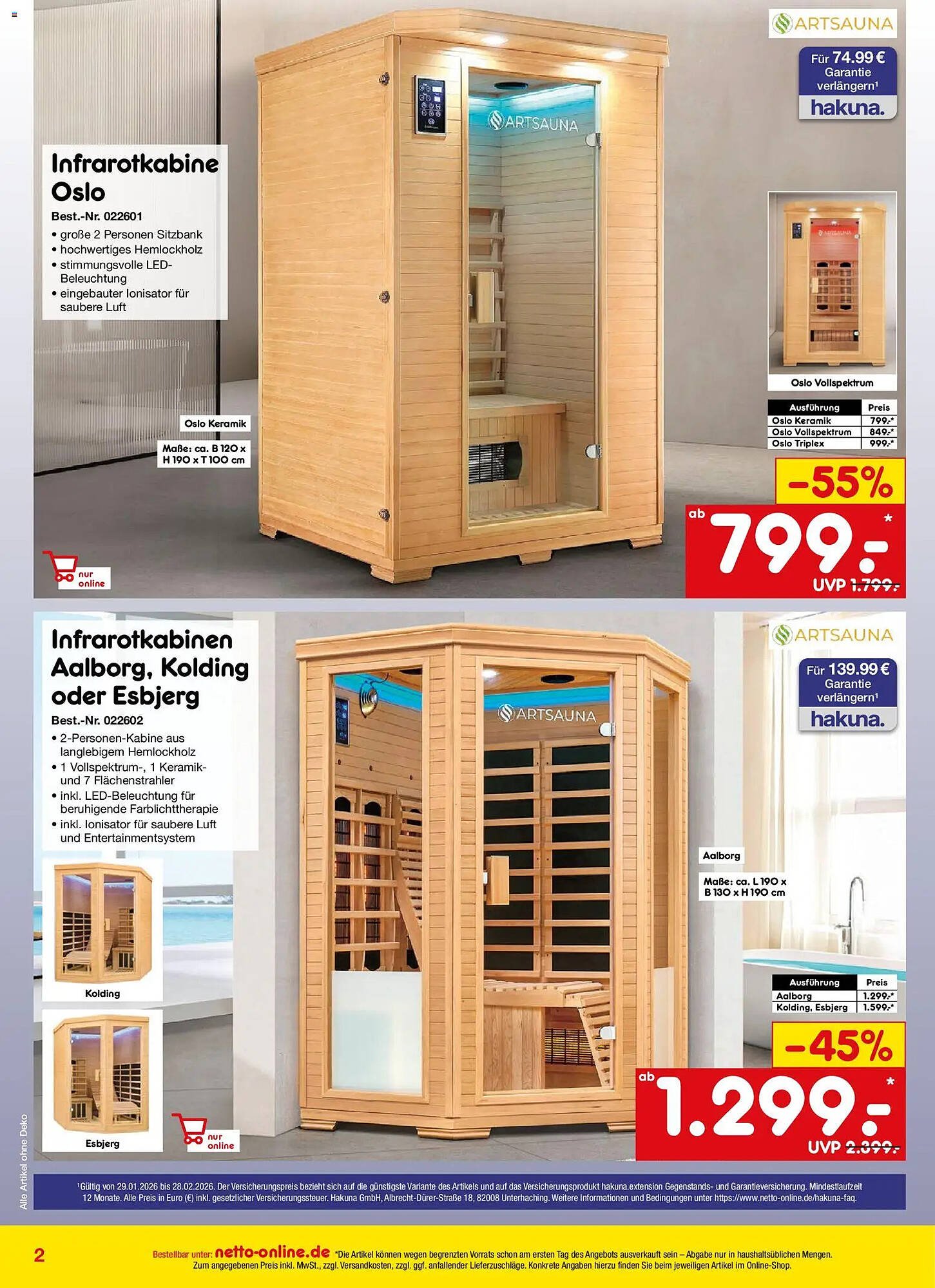 Netto Marken-Discount Prospekt