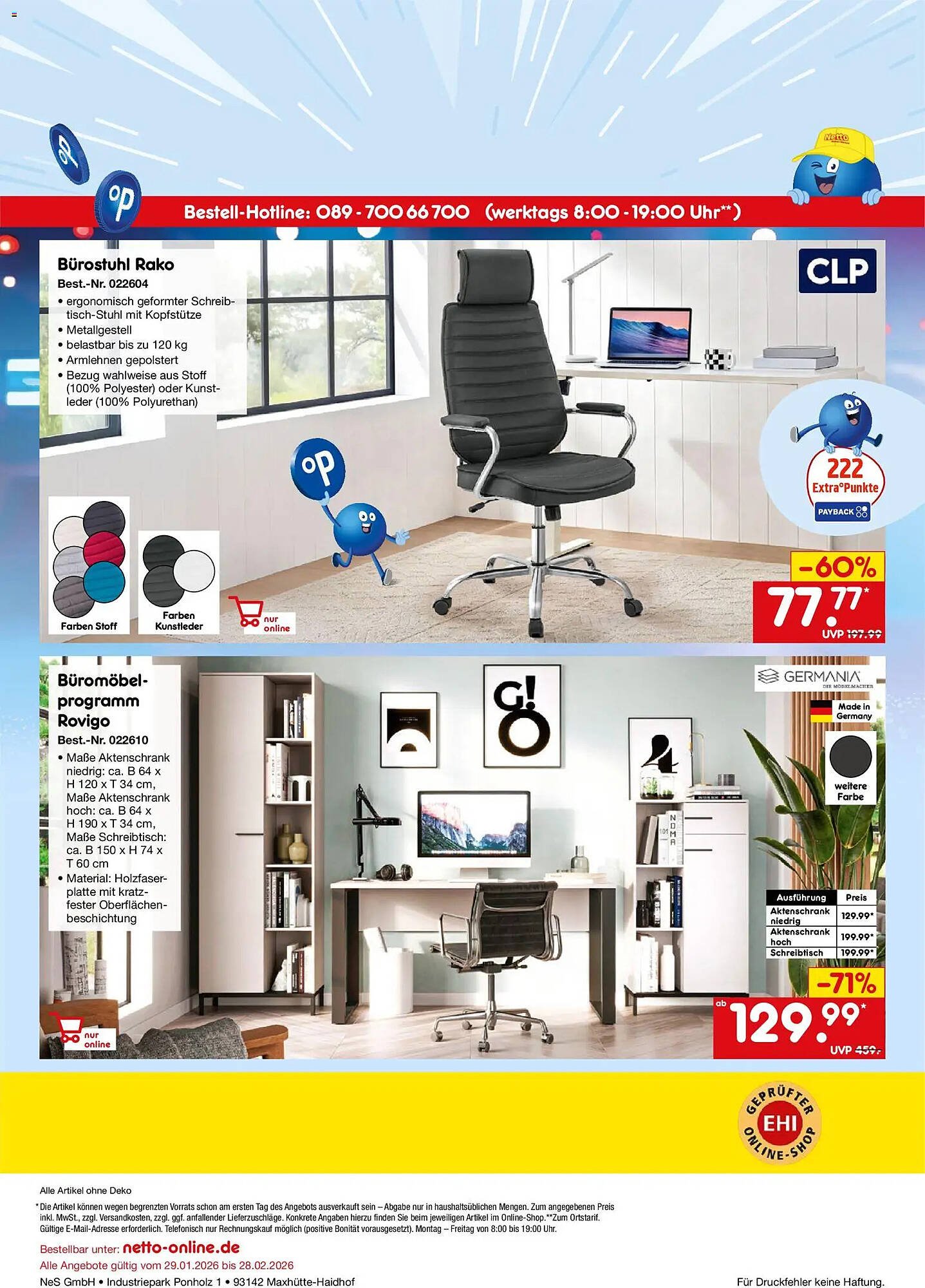 Netto Marken-Discount Prospekt