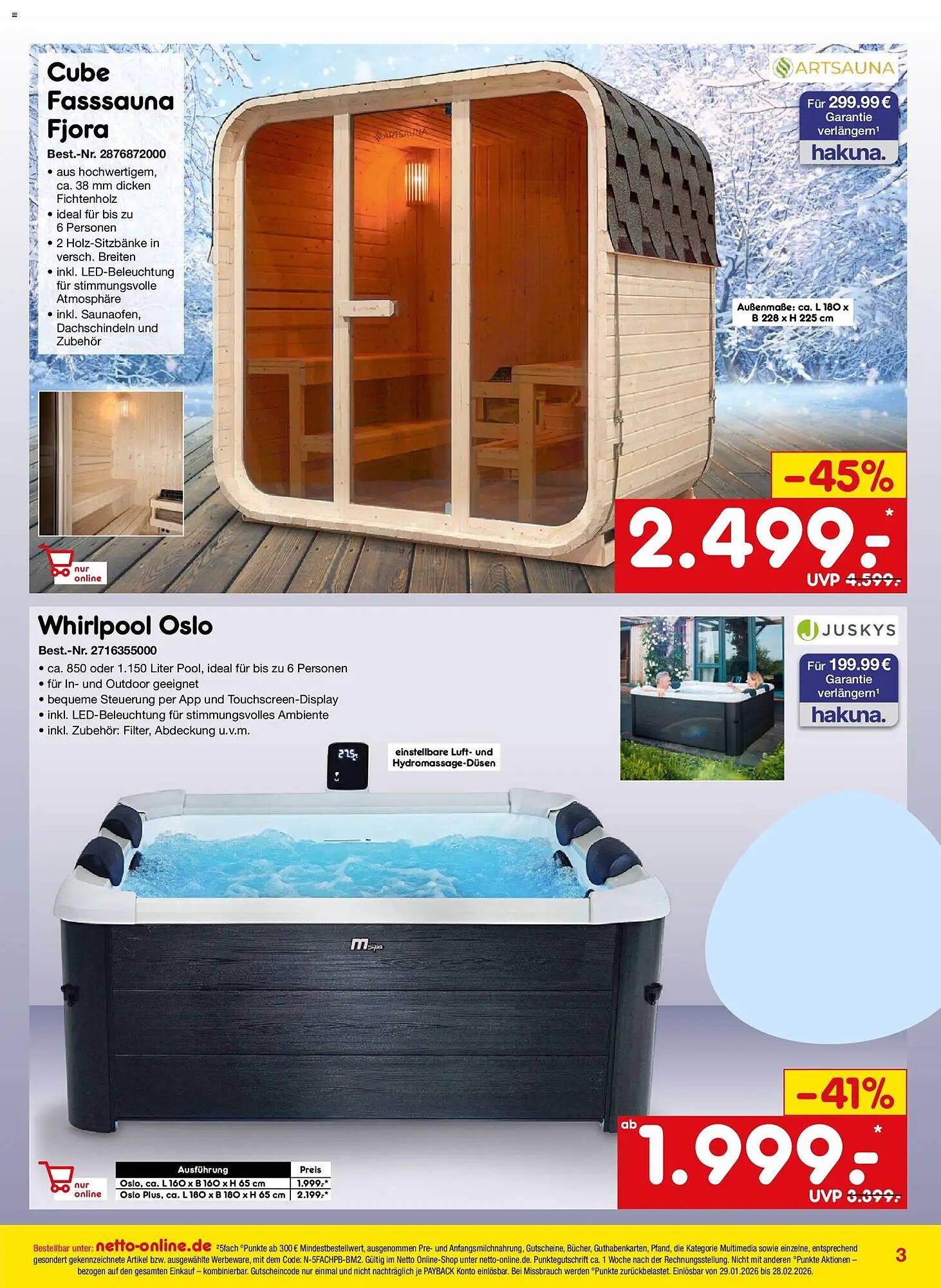 Netto Marken-Discount Prospekt