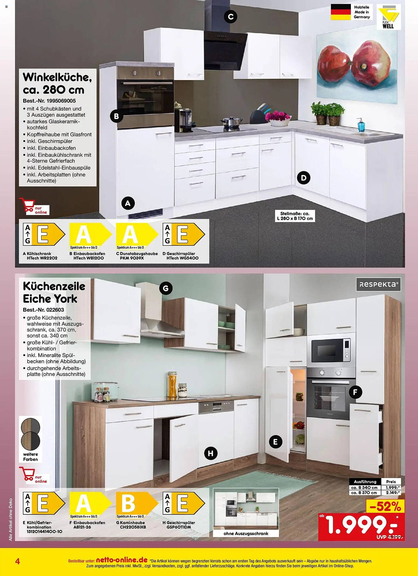 Netto Marken-Discount Prospekt