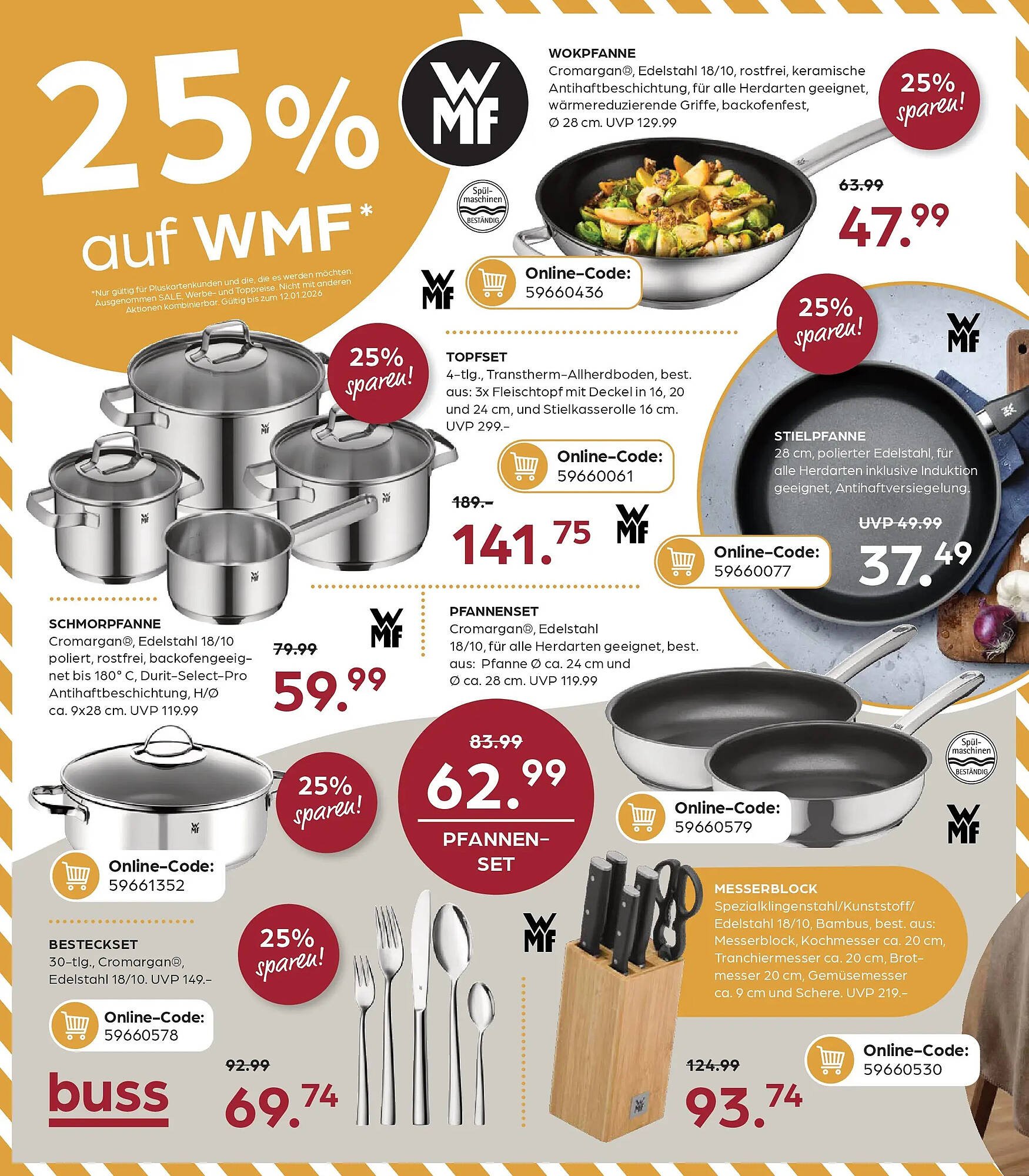 Trends Möbel Prospekt (2025-12-22 - 2026-01-02)